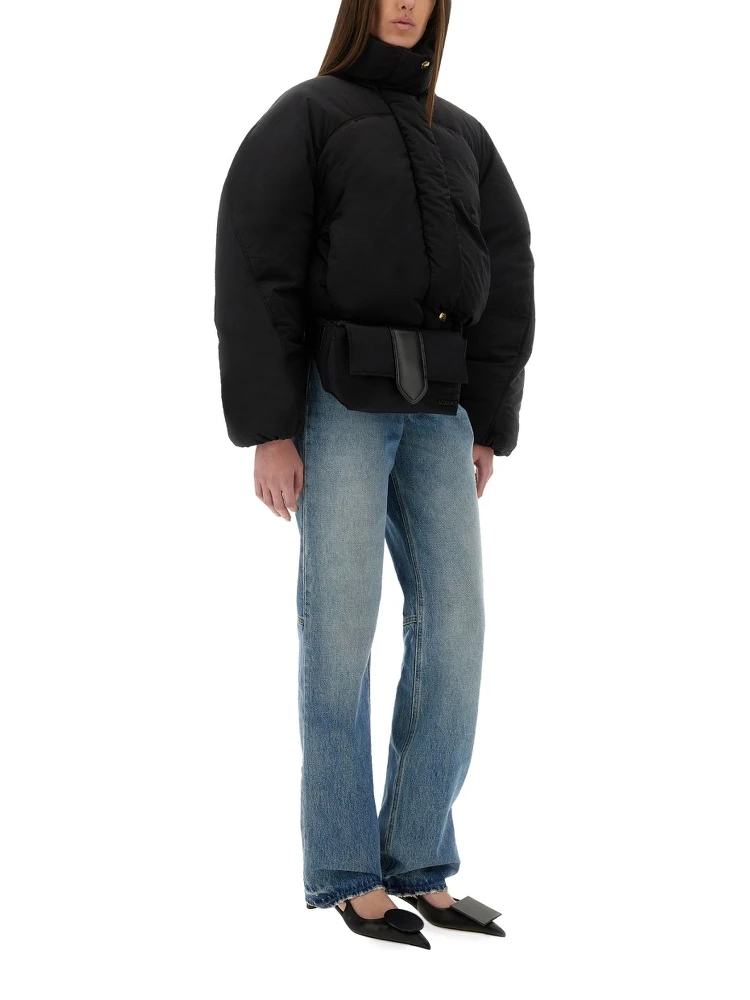 THE CARACO PUFFER SHORT JACKET alternative