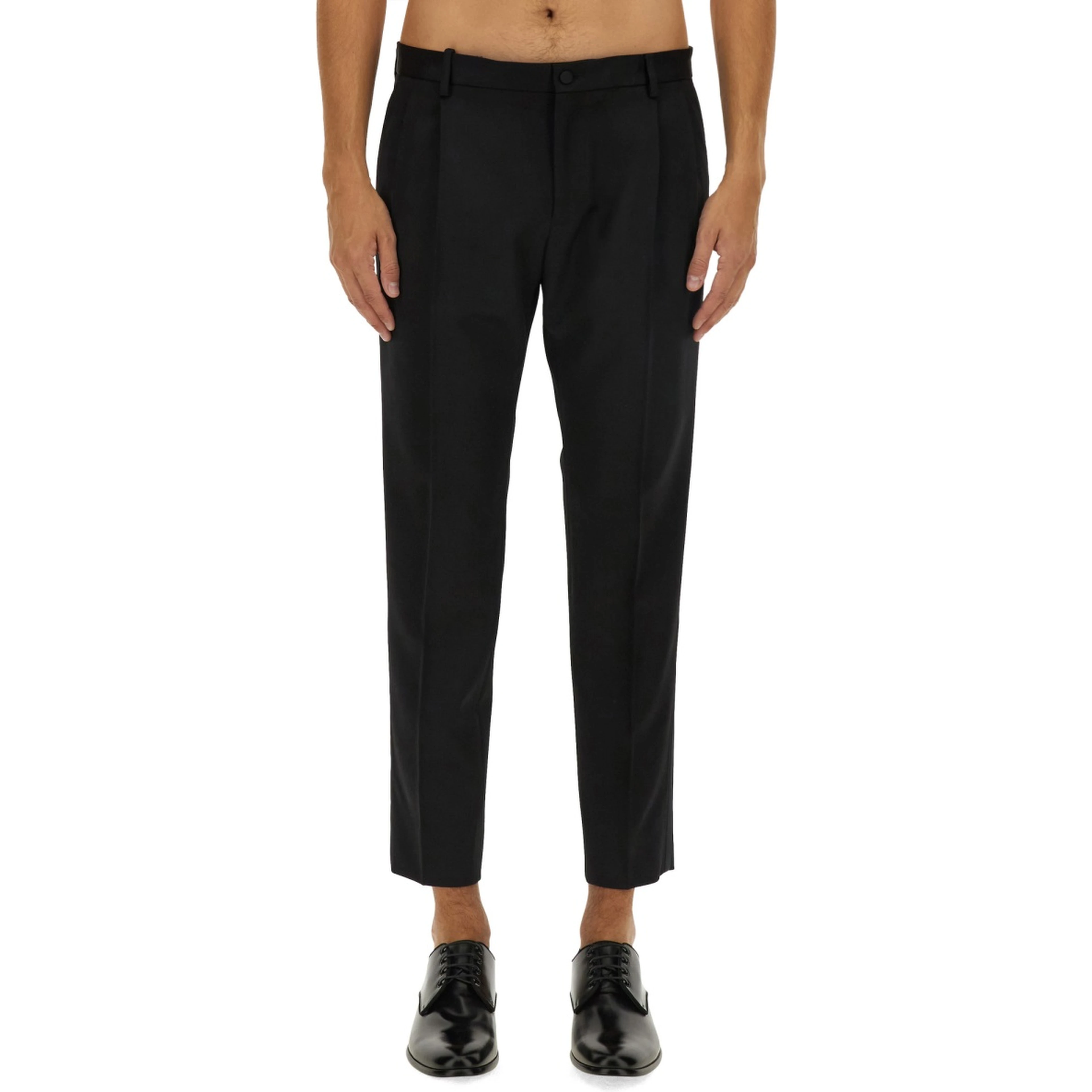 CLASSIC PANTS