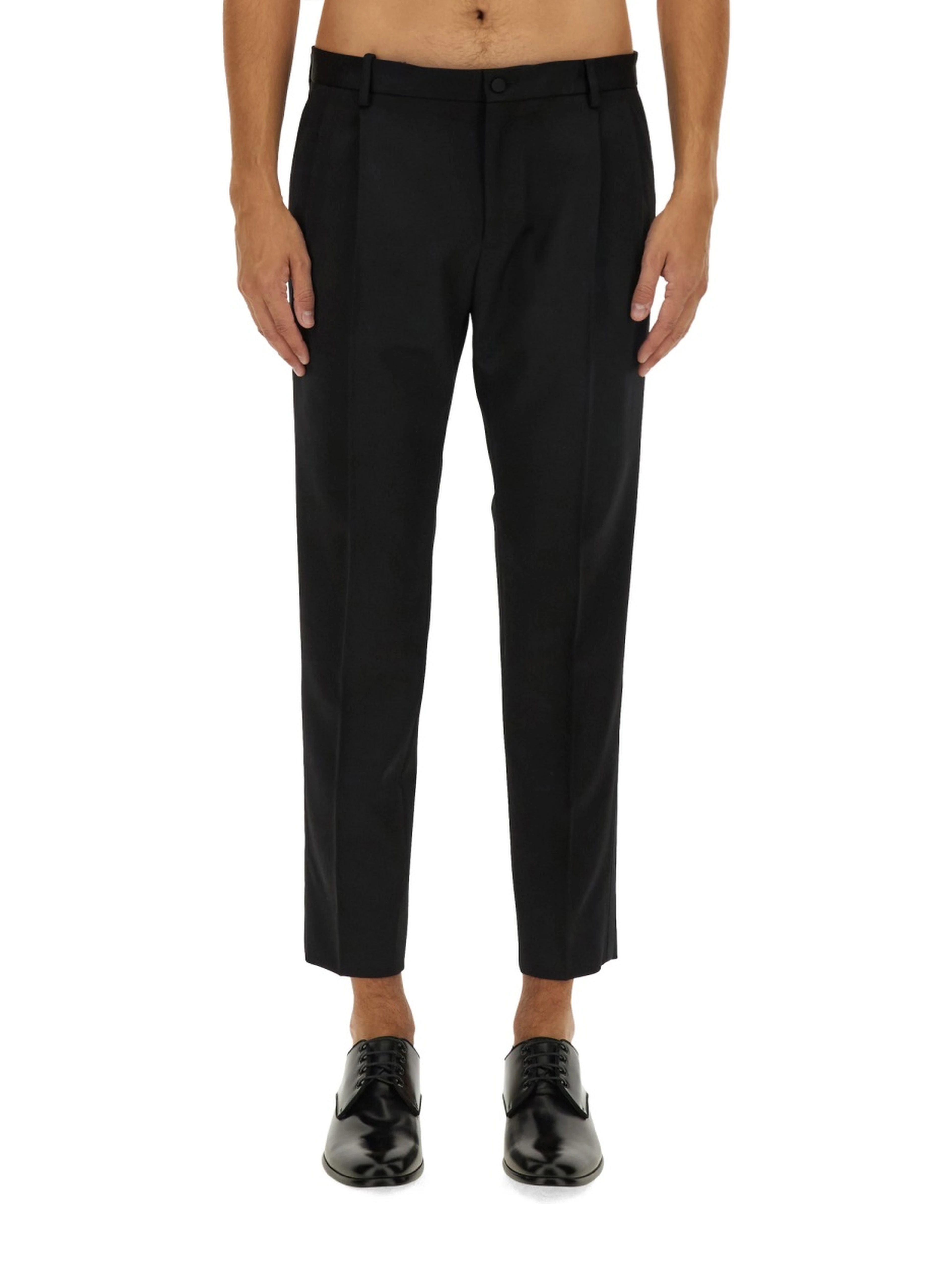 CLASSIC PANTS