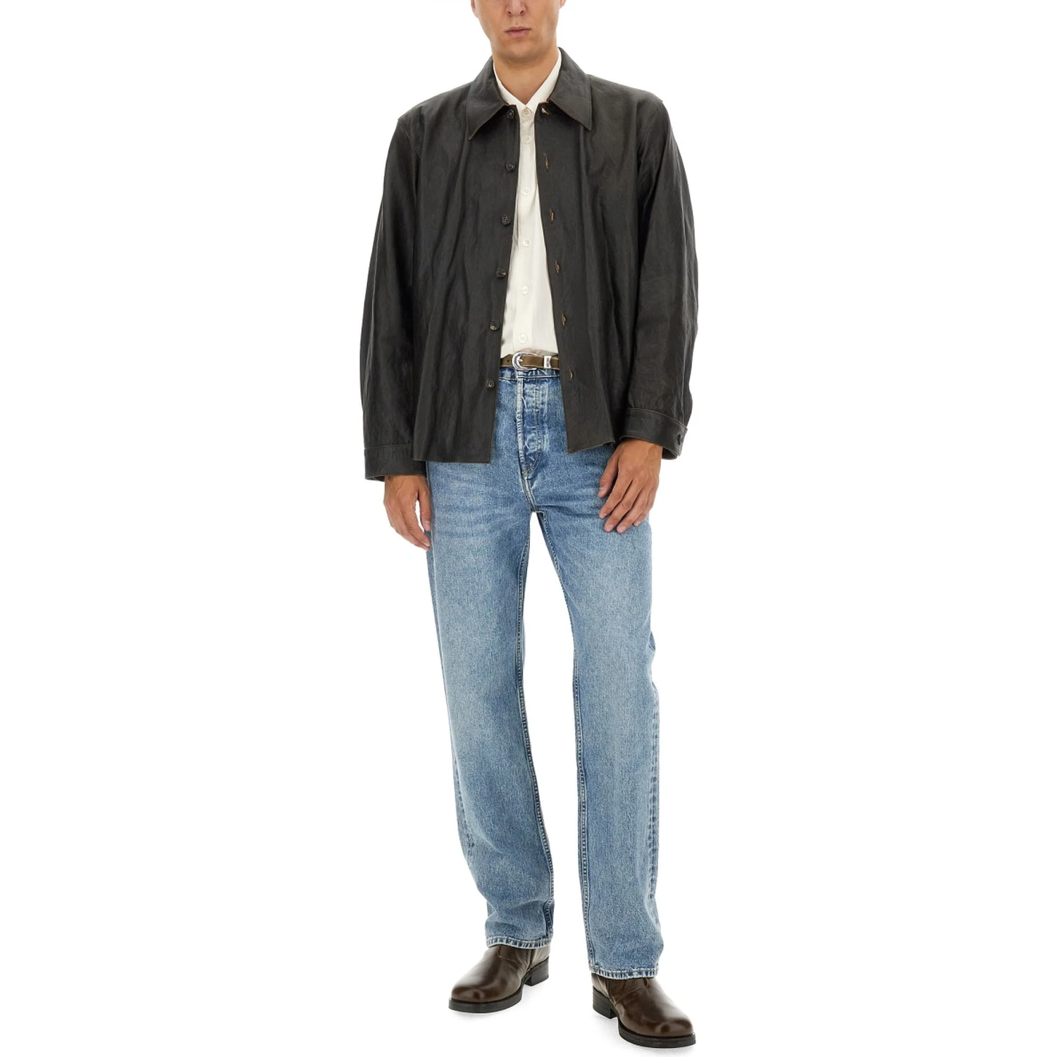 FIRST CUT JEANS