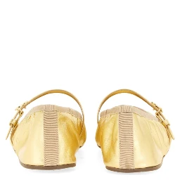 MORDORÉ NAPPA BALLERINA