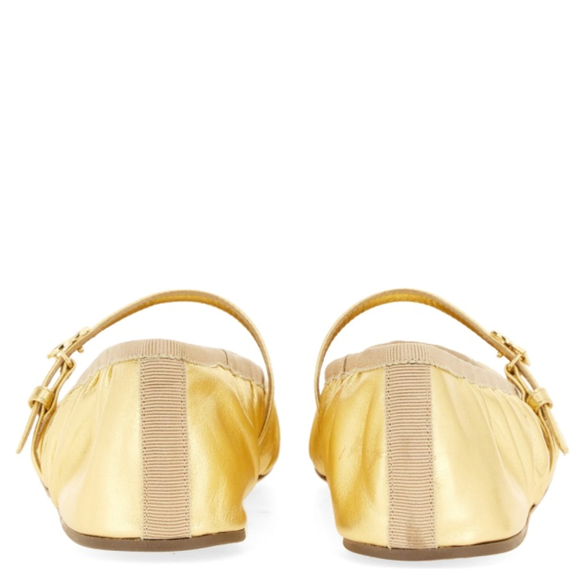 MORDORÉ NAPPA BALLERINA