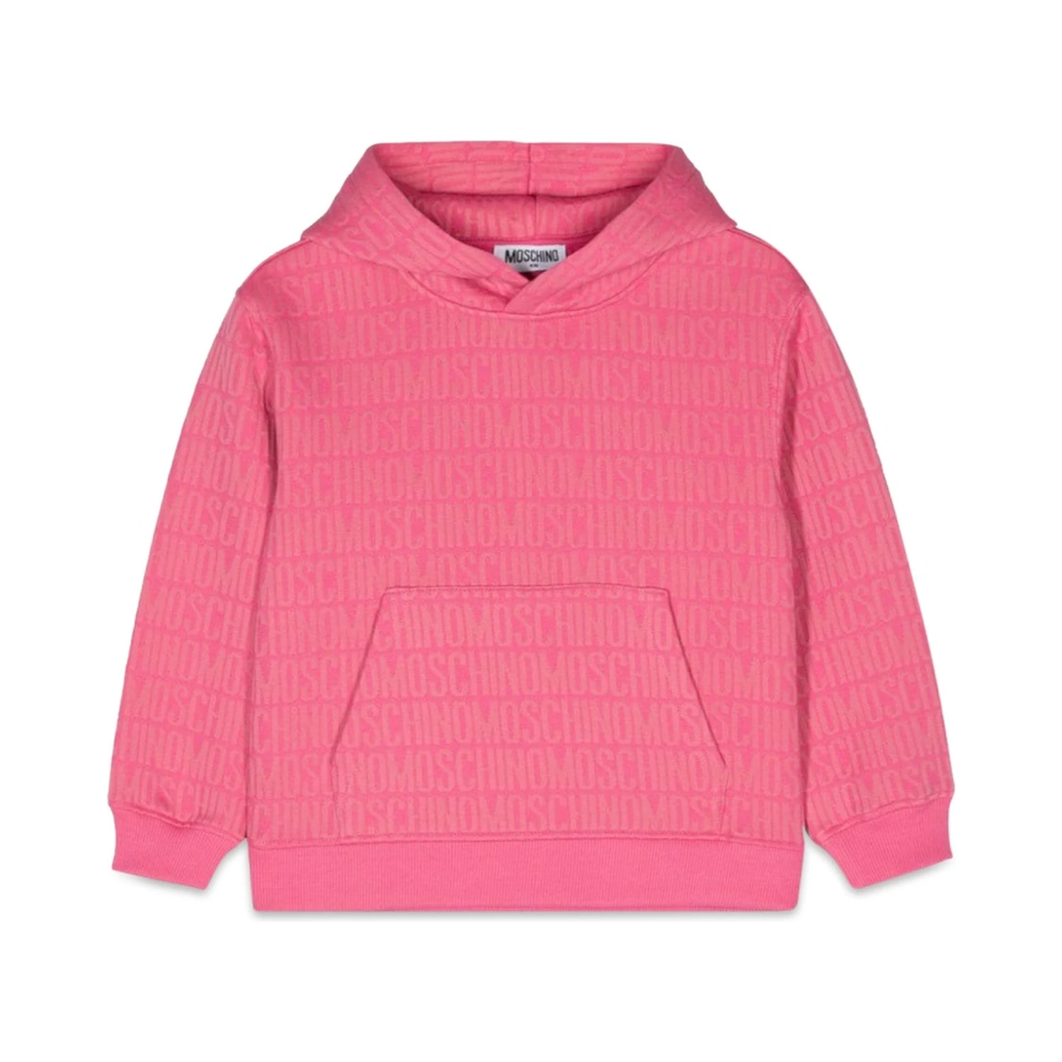 SWEATSHIRT W/HOOD
