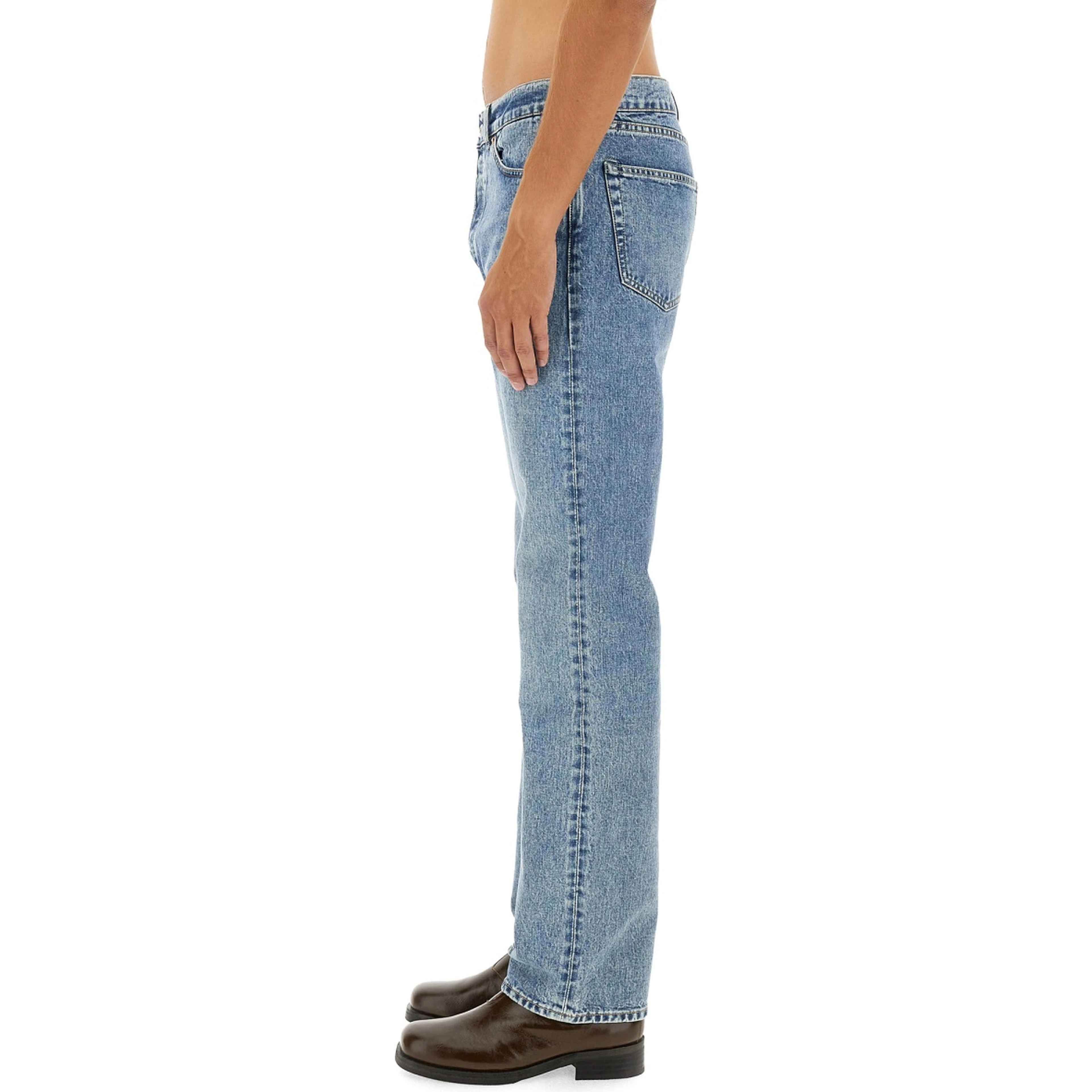 FIRST CUT JEANS