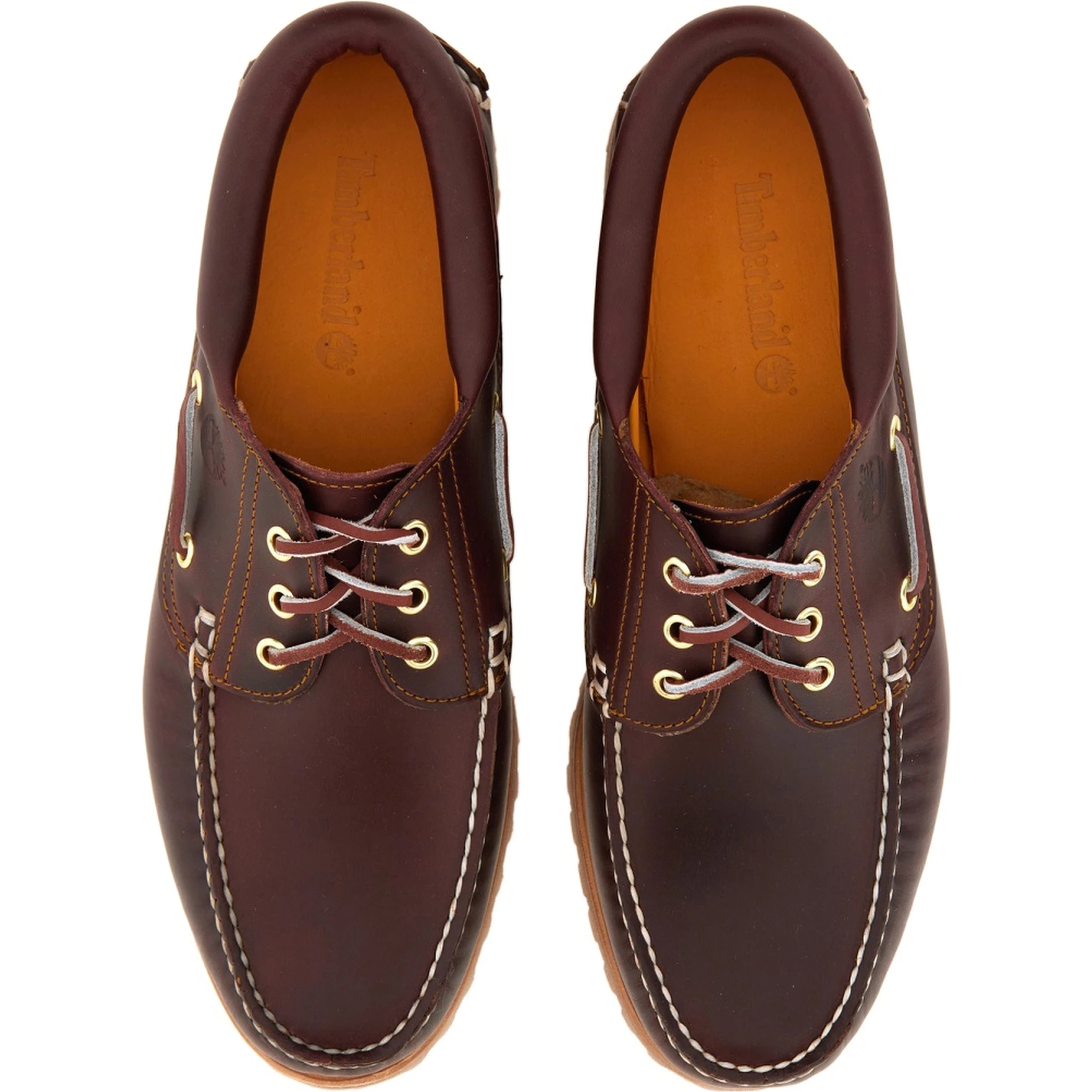 TIMBERLAND® AUTHENTIC BOAT MOCCASIN