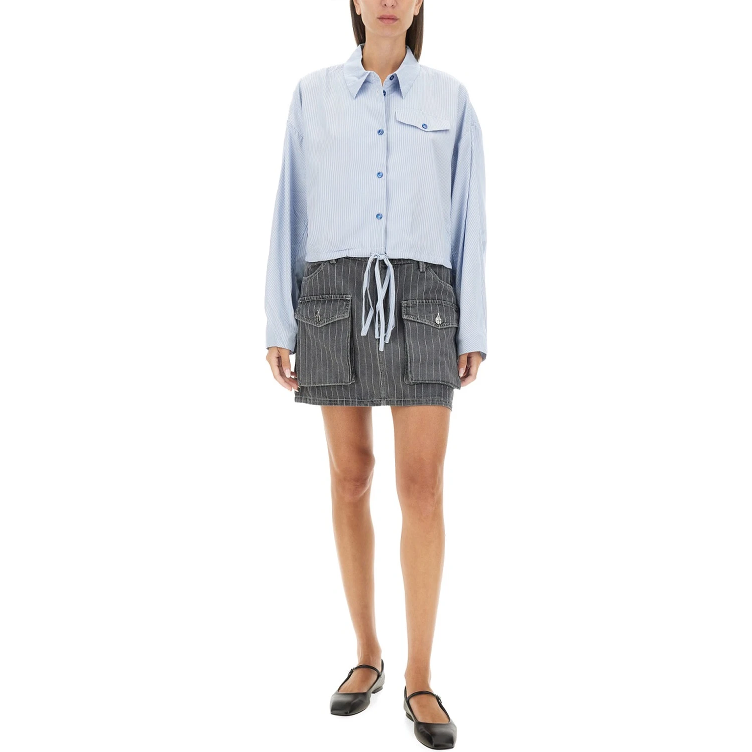 SALI SKIRT