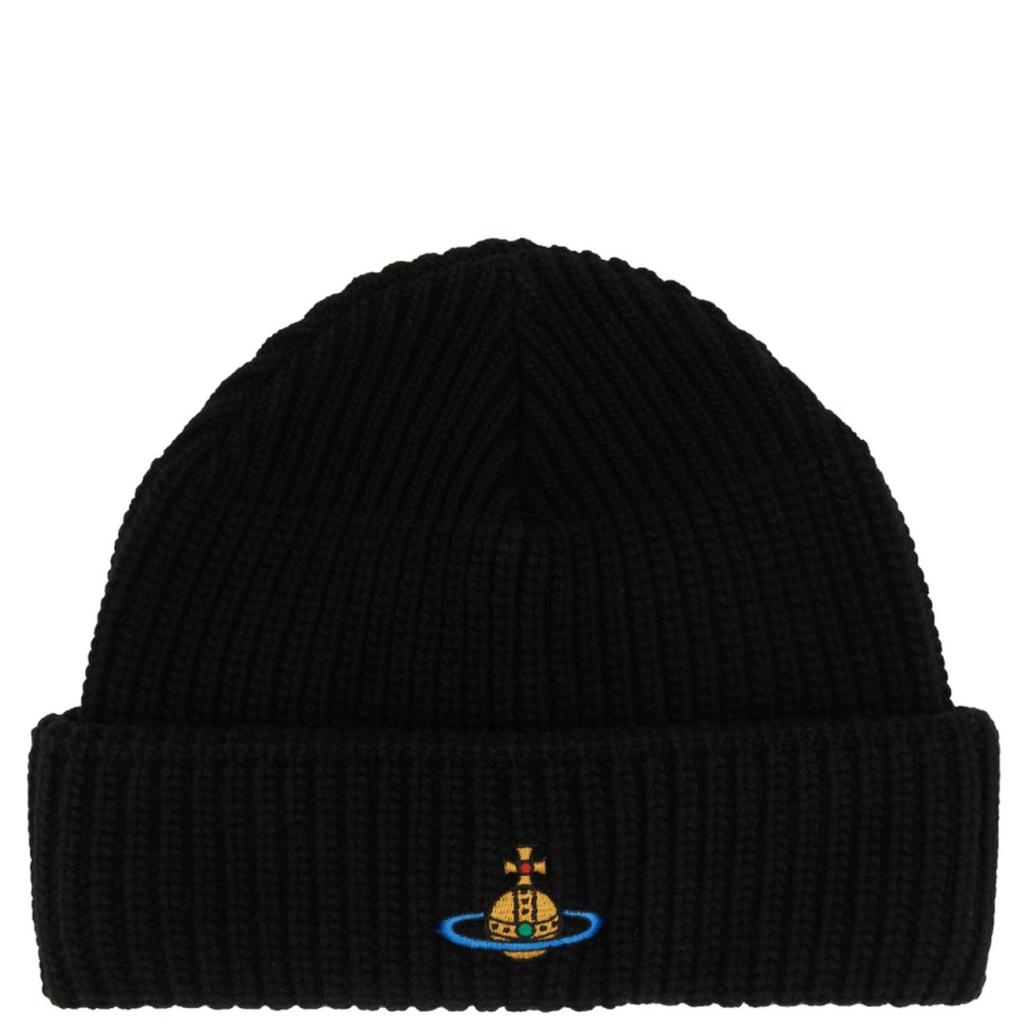 BEANIE HAT WITH LOGO