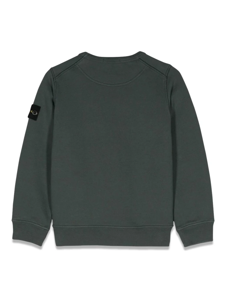 Sweatshirt alternative