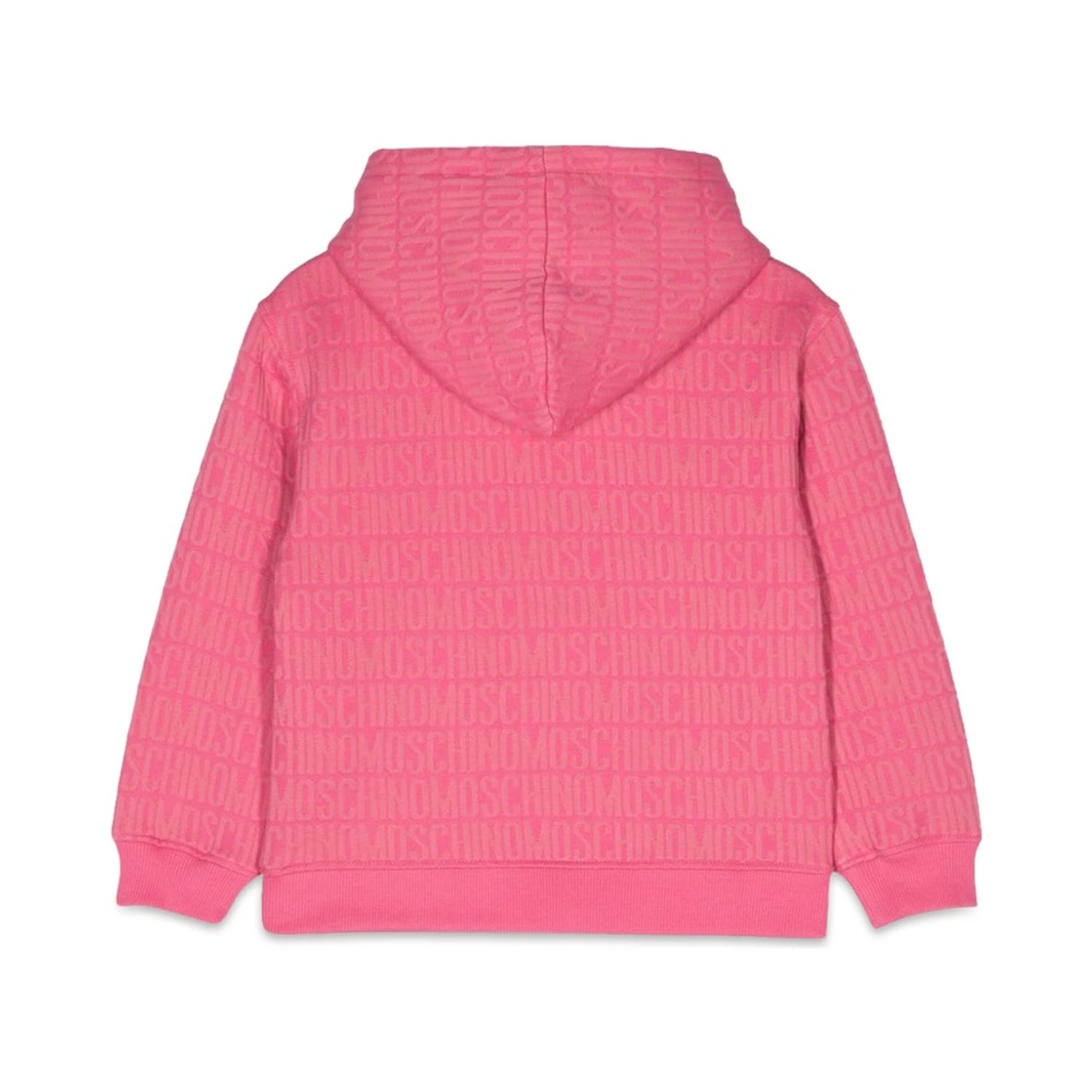 SWEATSHIRT W/HOOD