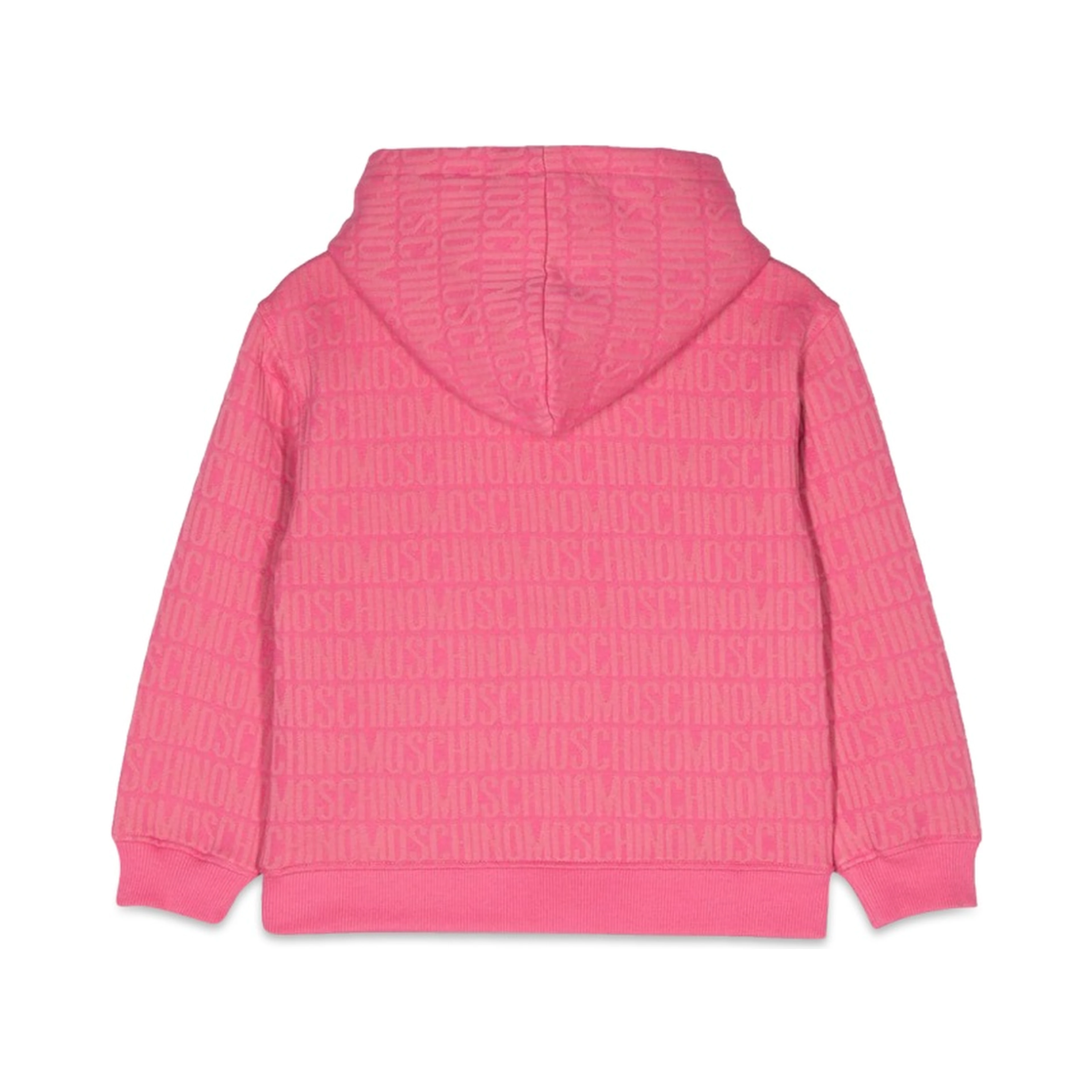 SWEATSHIRT W/HOOD