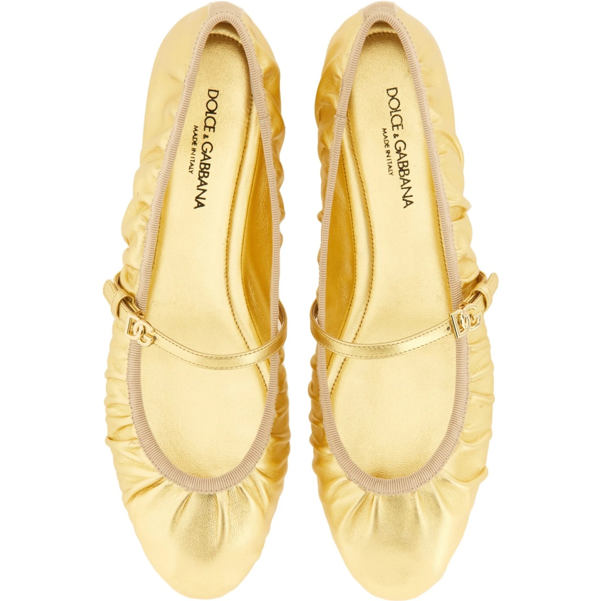 MORDORÉ NAPPA BALLERINA