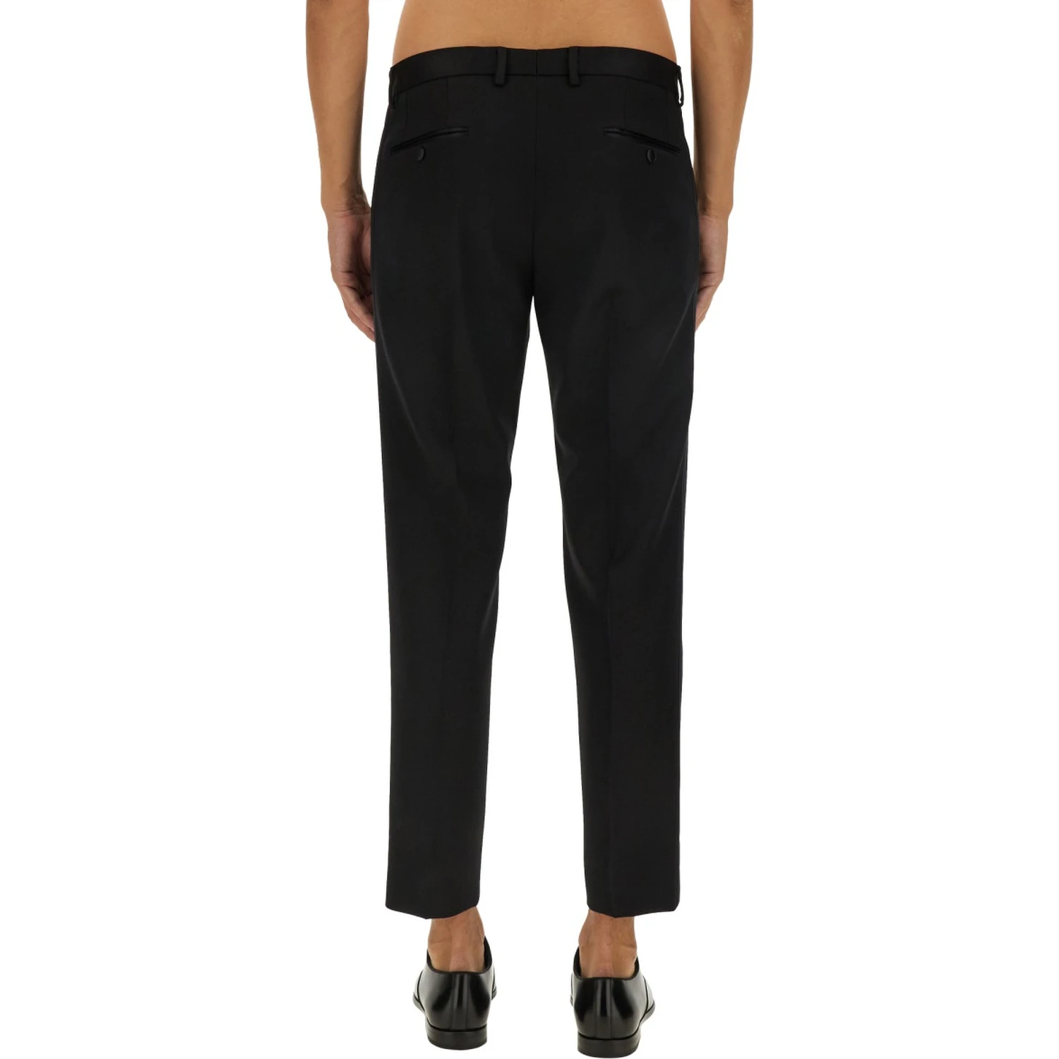 CLASSIC PANTS