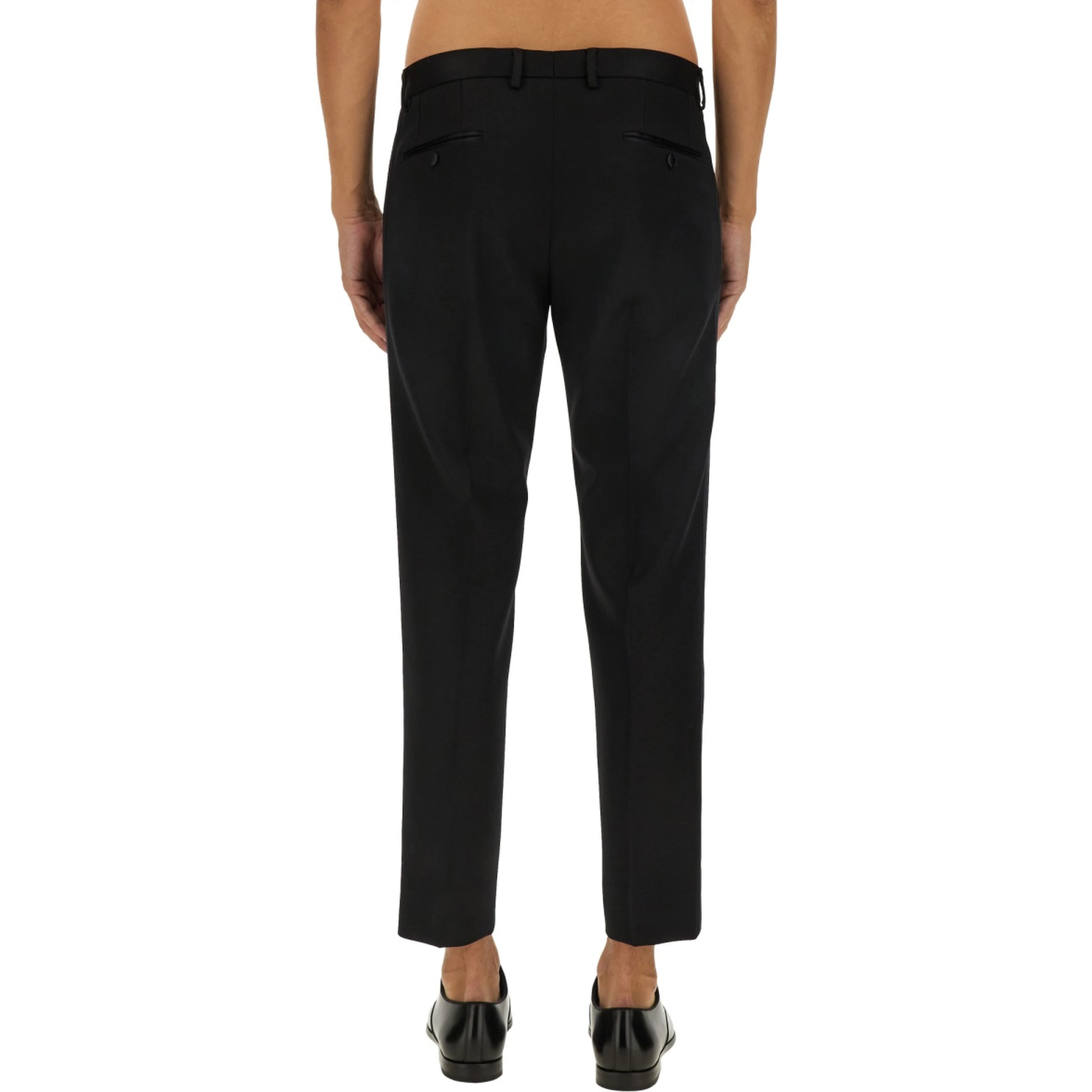 CLASSIC PANTS