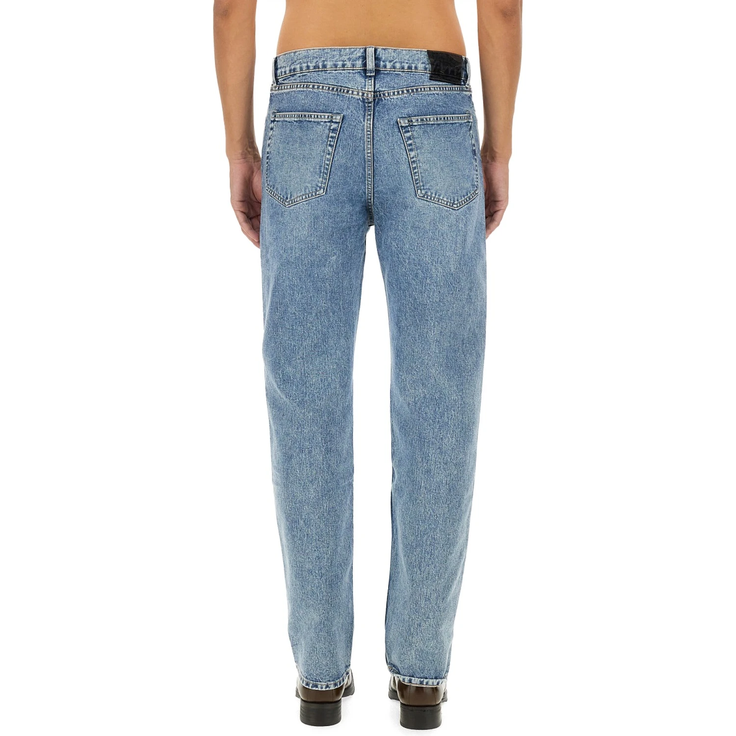 FIRST CUT JEANS