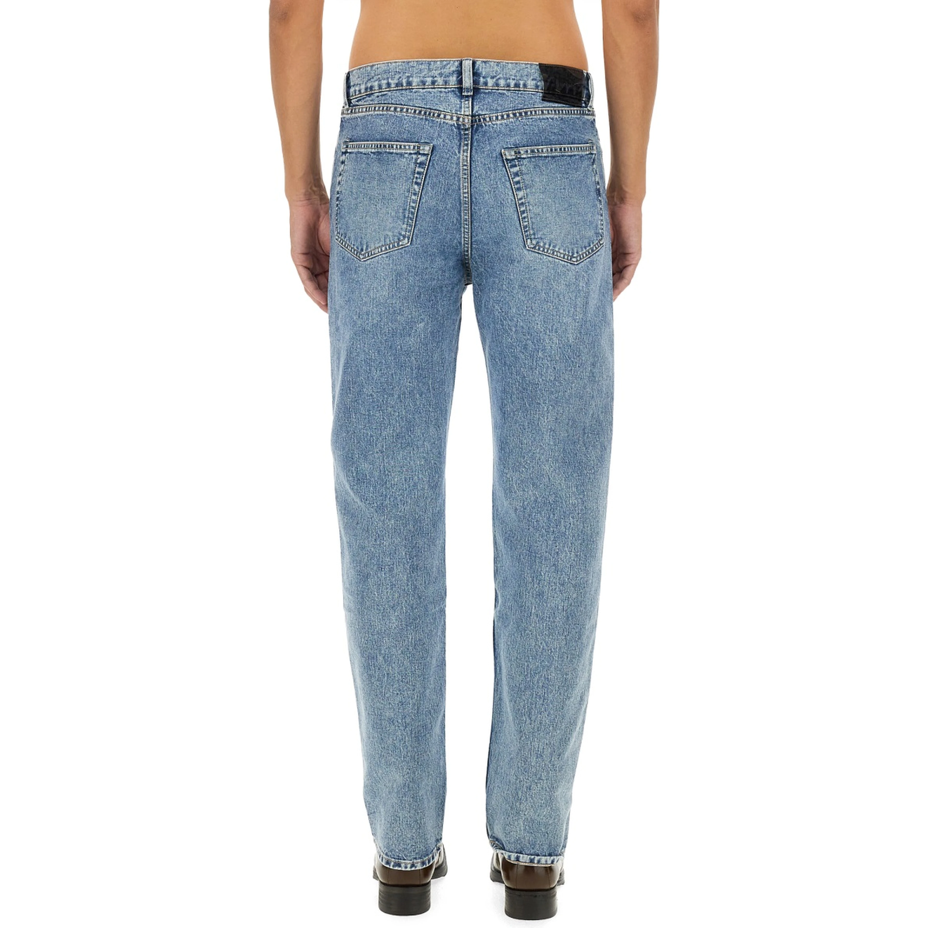 FIRST CUT JEANS