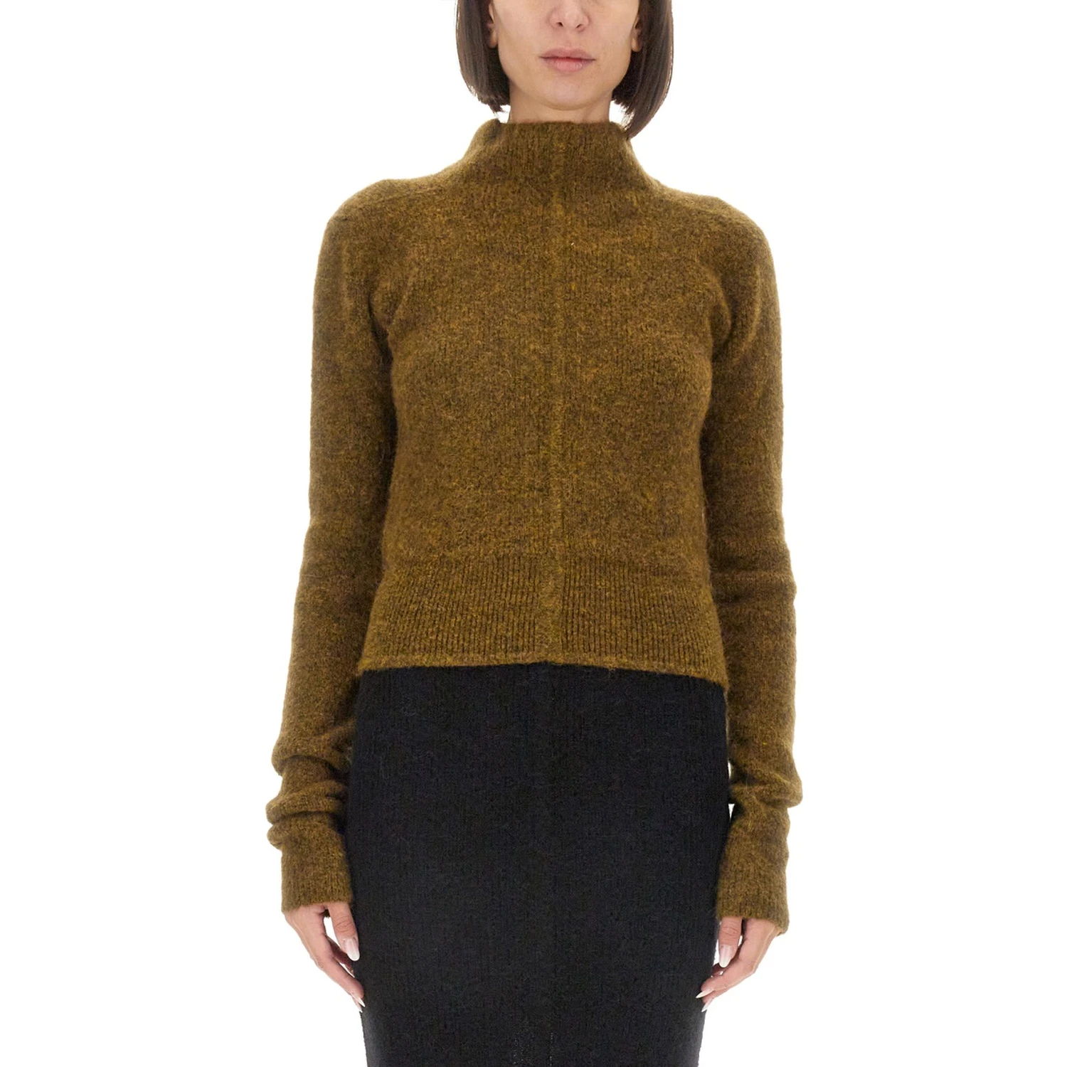 TURTLENECK SHIRT