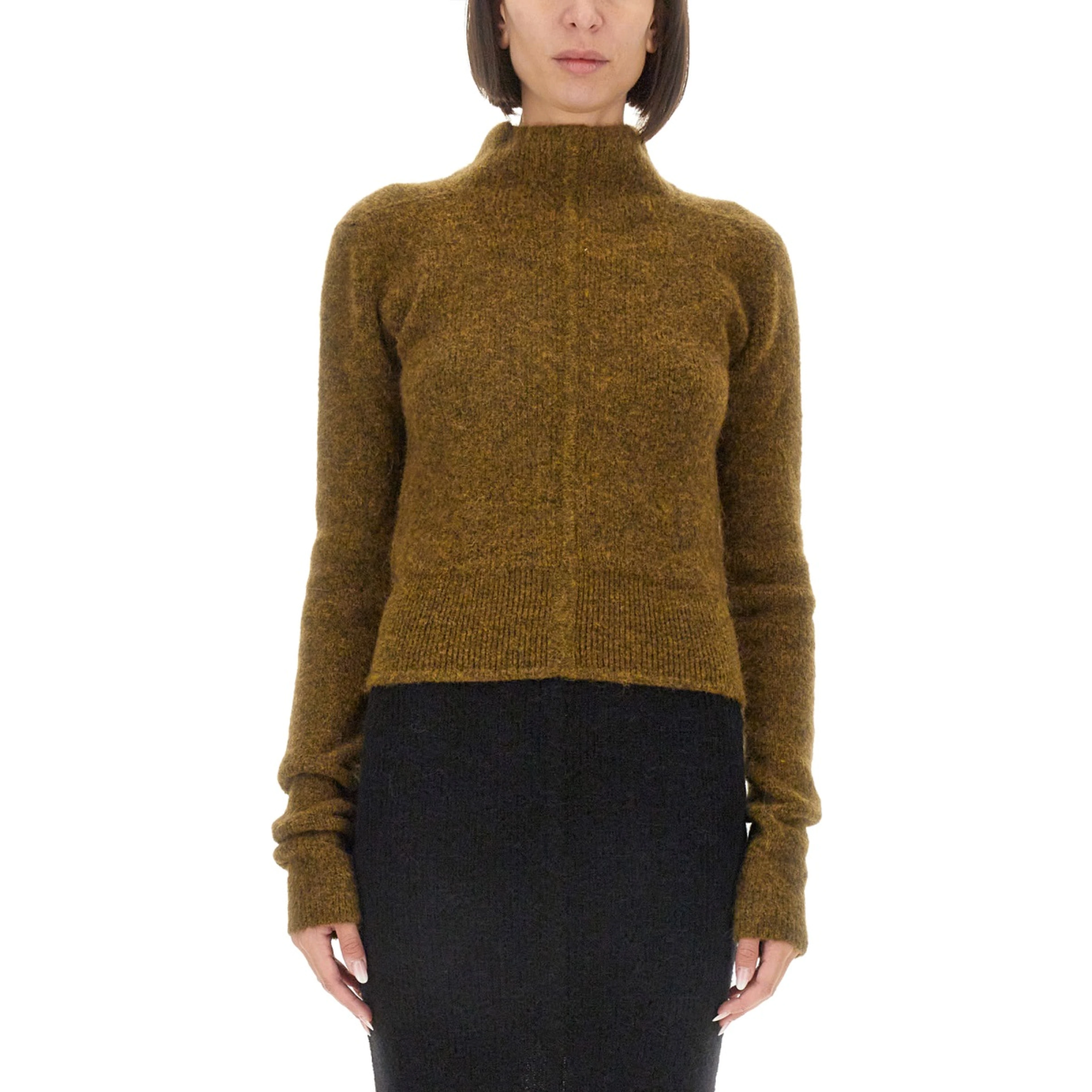TURTLENECK SHIRT