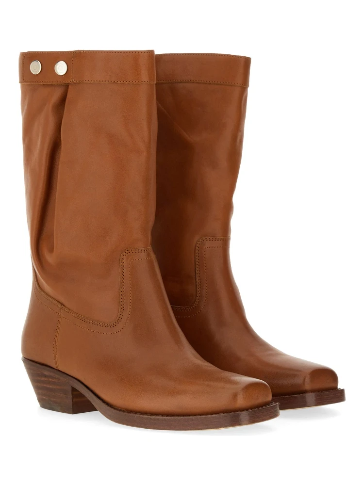 BOOT "ADEME" alternative