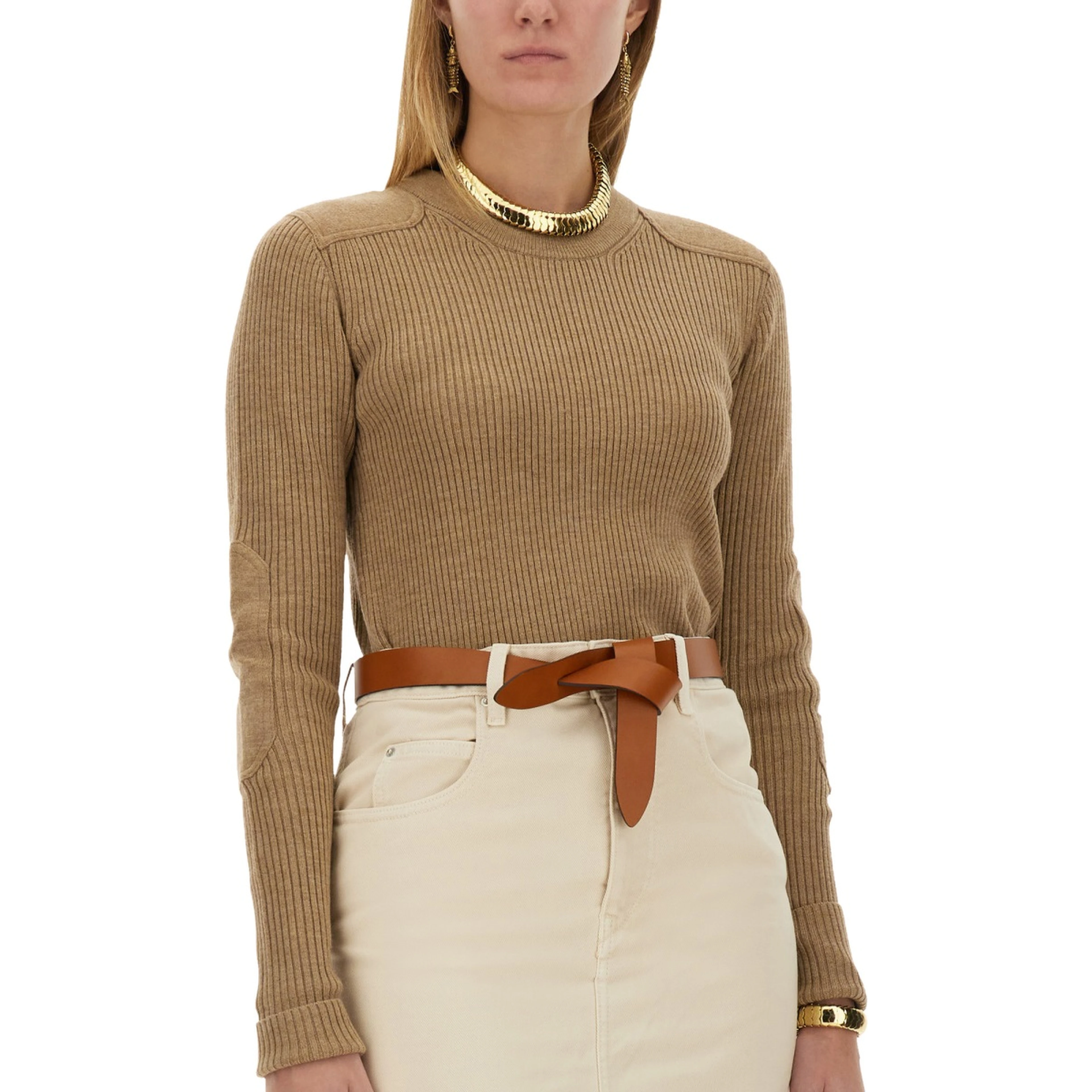 JERSEY "GABYNE"