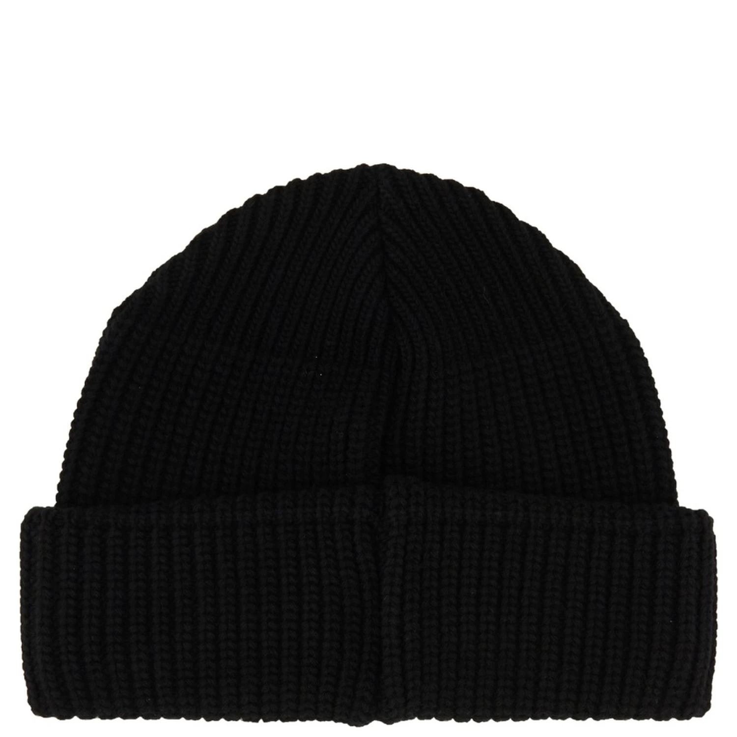 BEANIE HAT WITH LOGO
