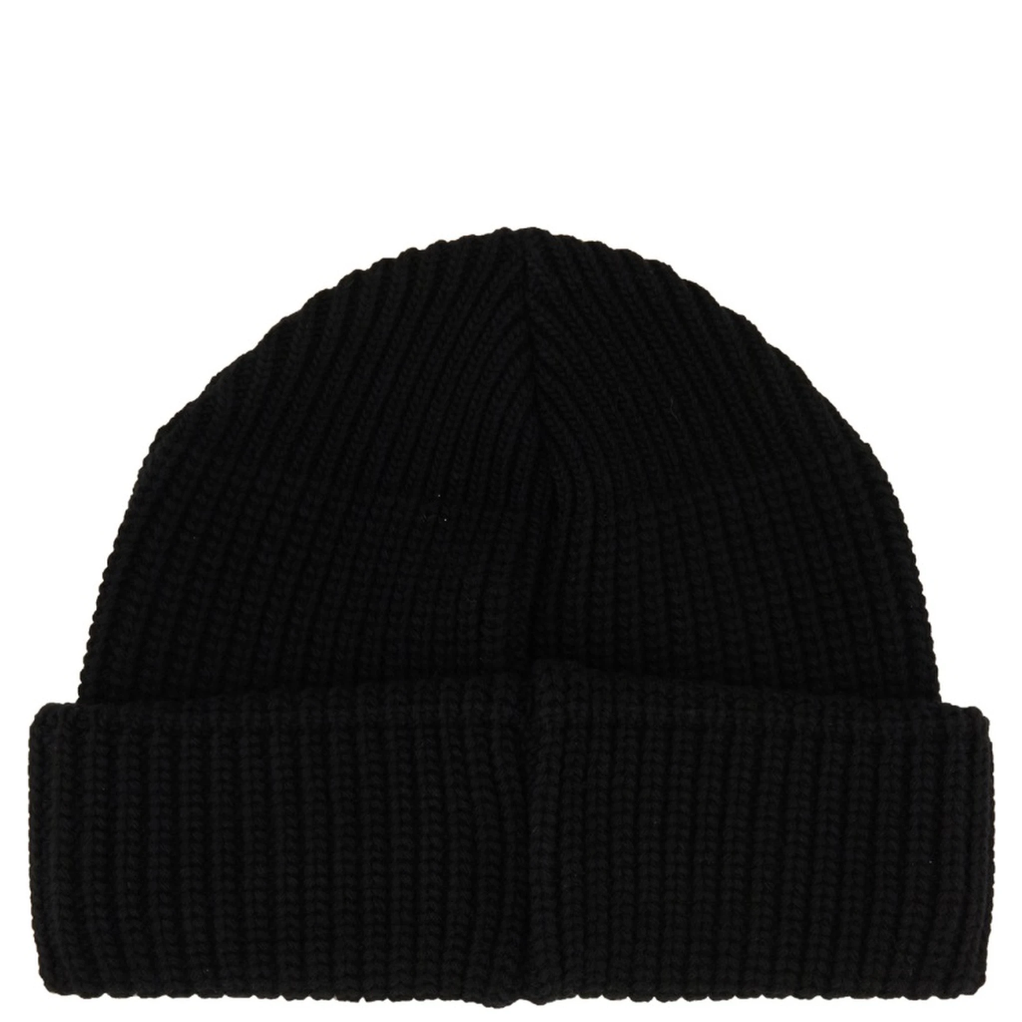 BEANIE HAT WITH LOGO