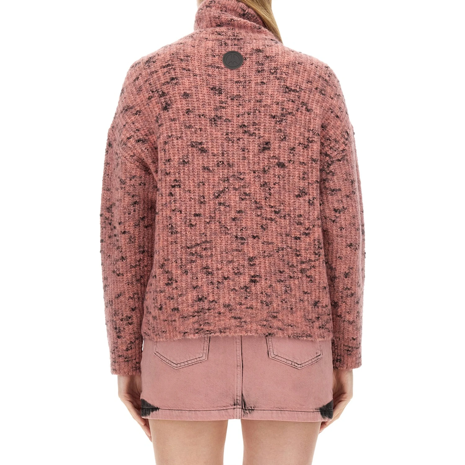 TURTLENECK SHIRT