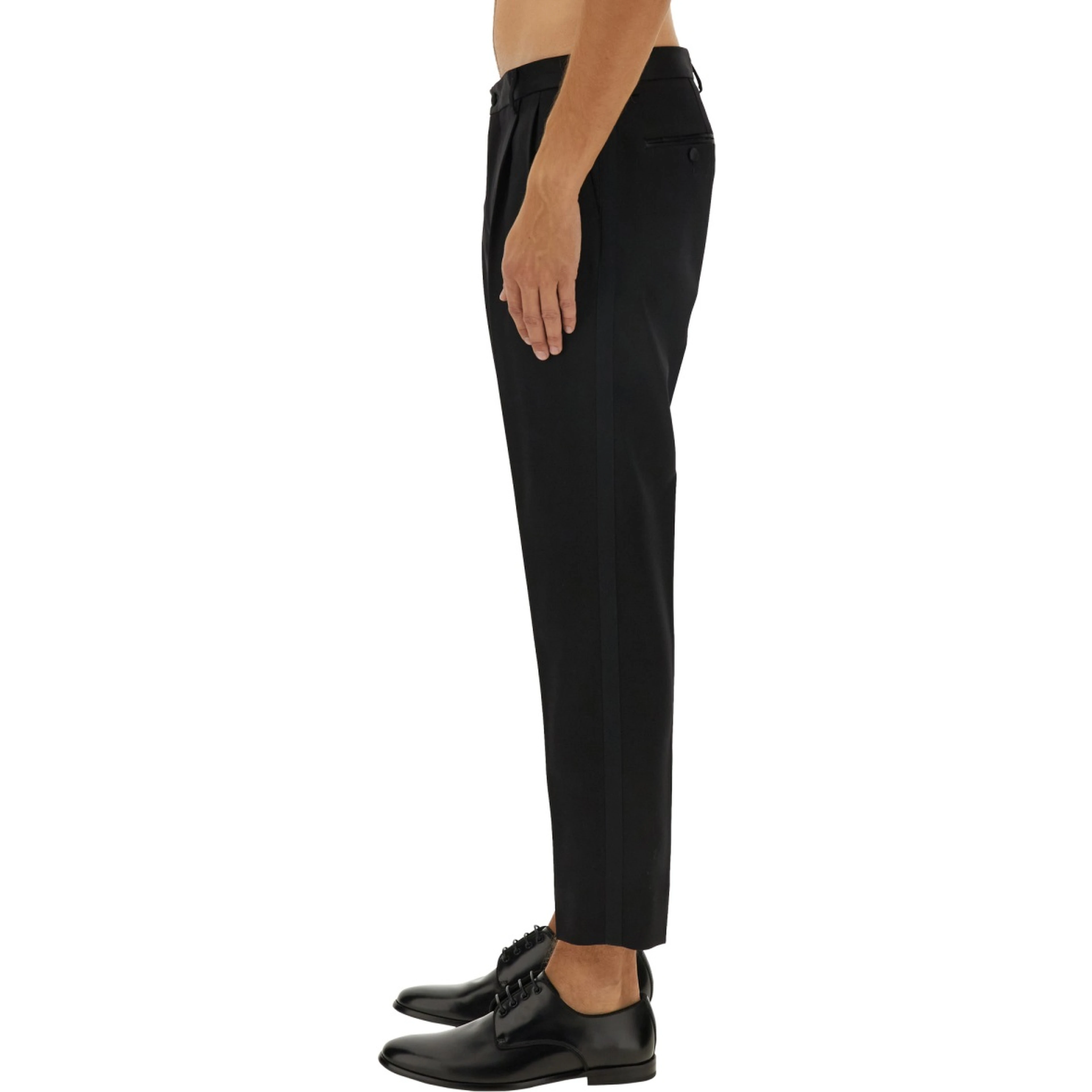 CLASSIC PANTS