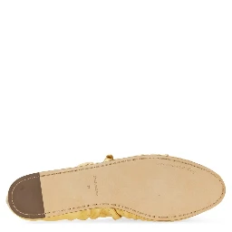 MORDORÉ NAPPA BALLERINA