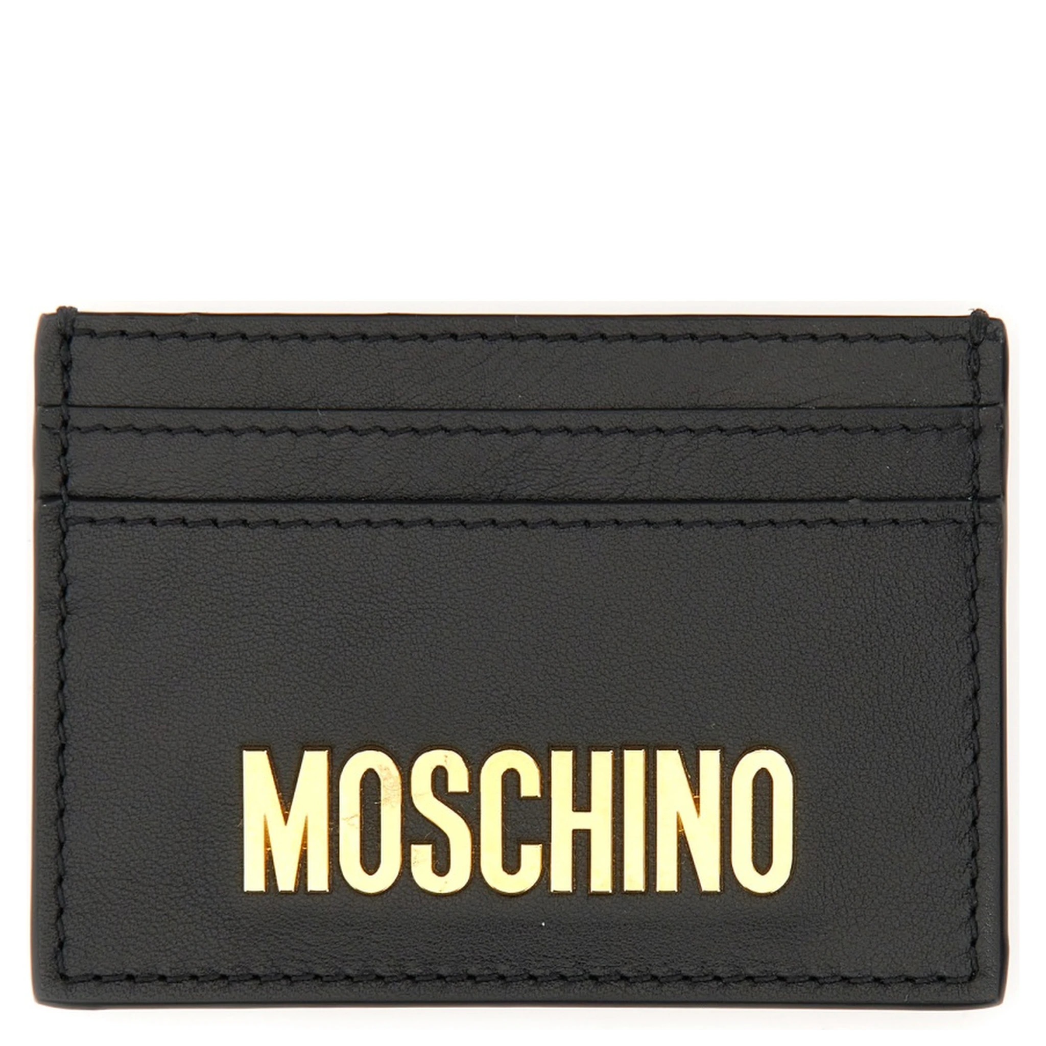 CARD HOLDER WITH LOGO