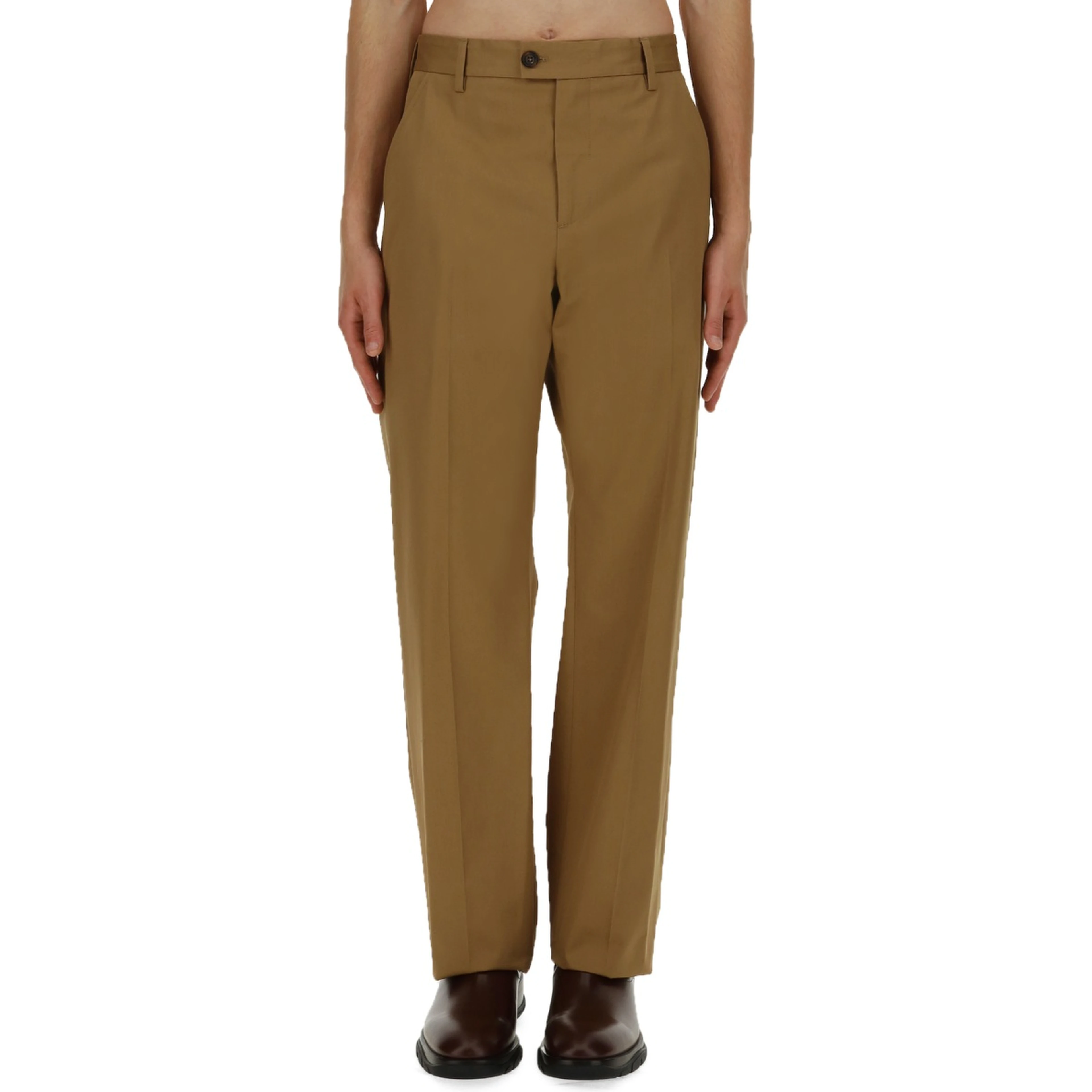 PANTS WITH LOGO