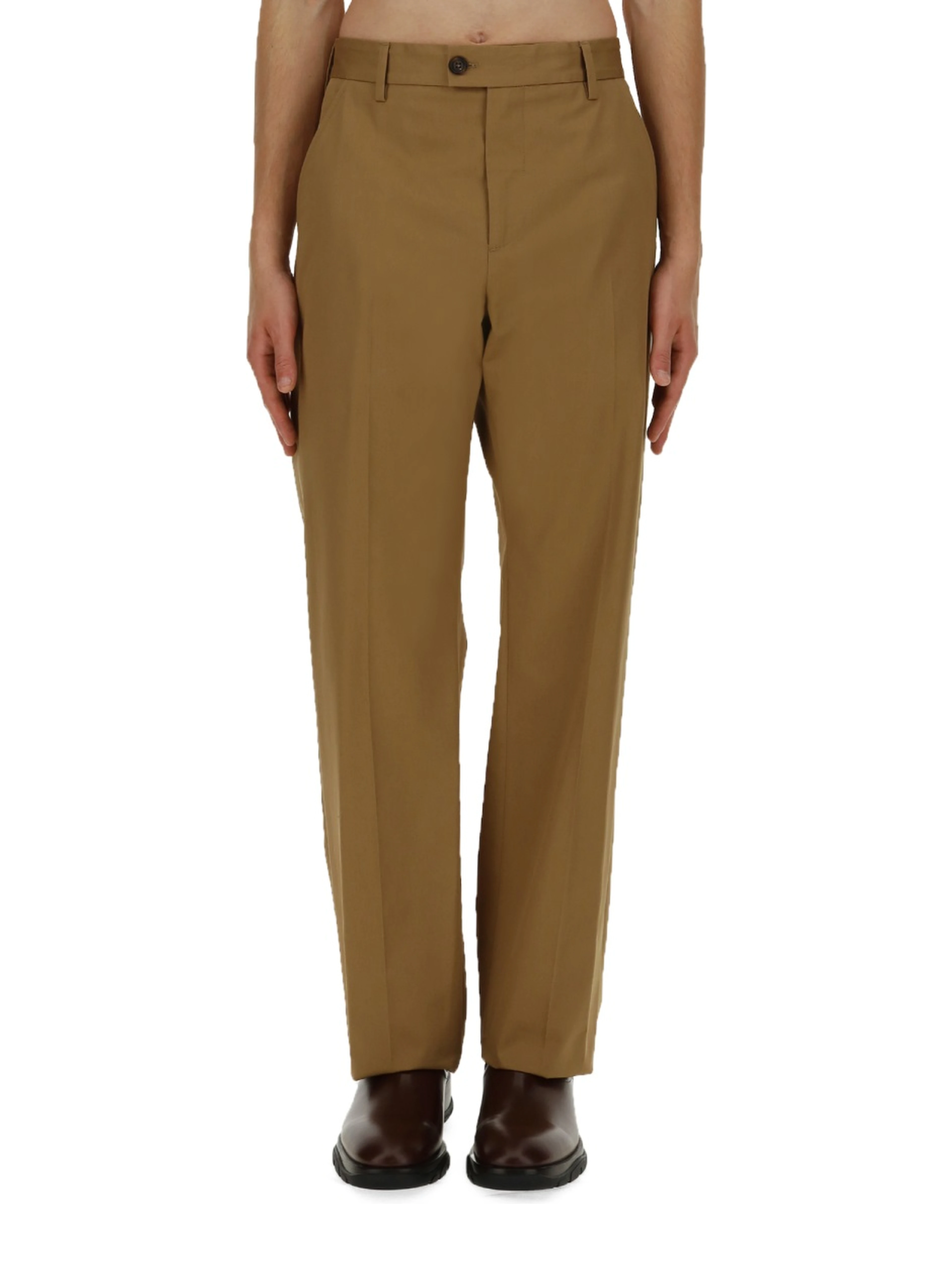 PANTS WITH LOGO