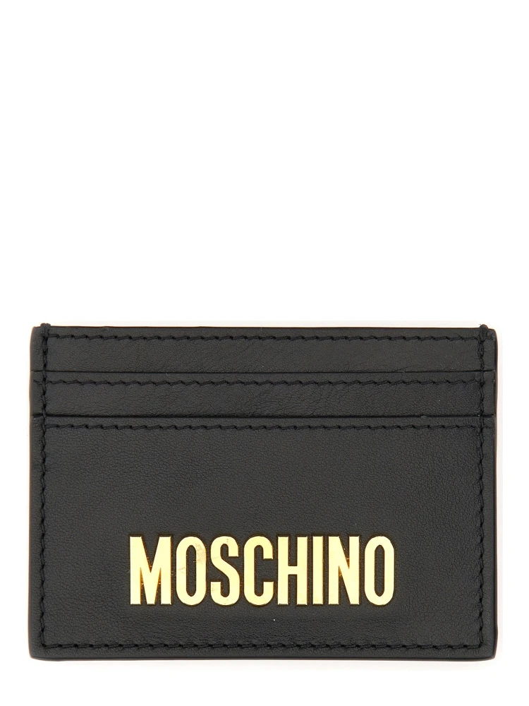 CARD HOLDER WITH LOGO alternative