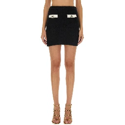 MINI SKIRT