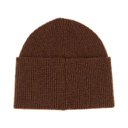 BEANIE HAT WITH LOGO