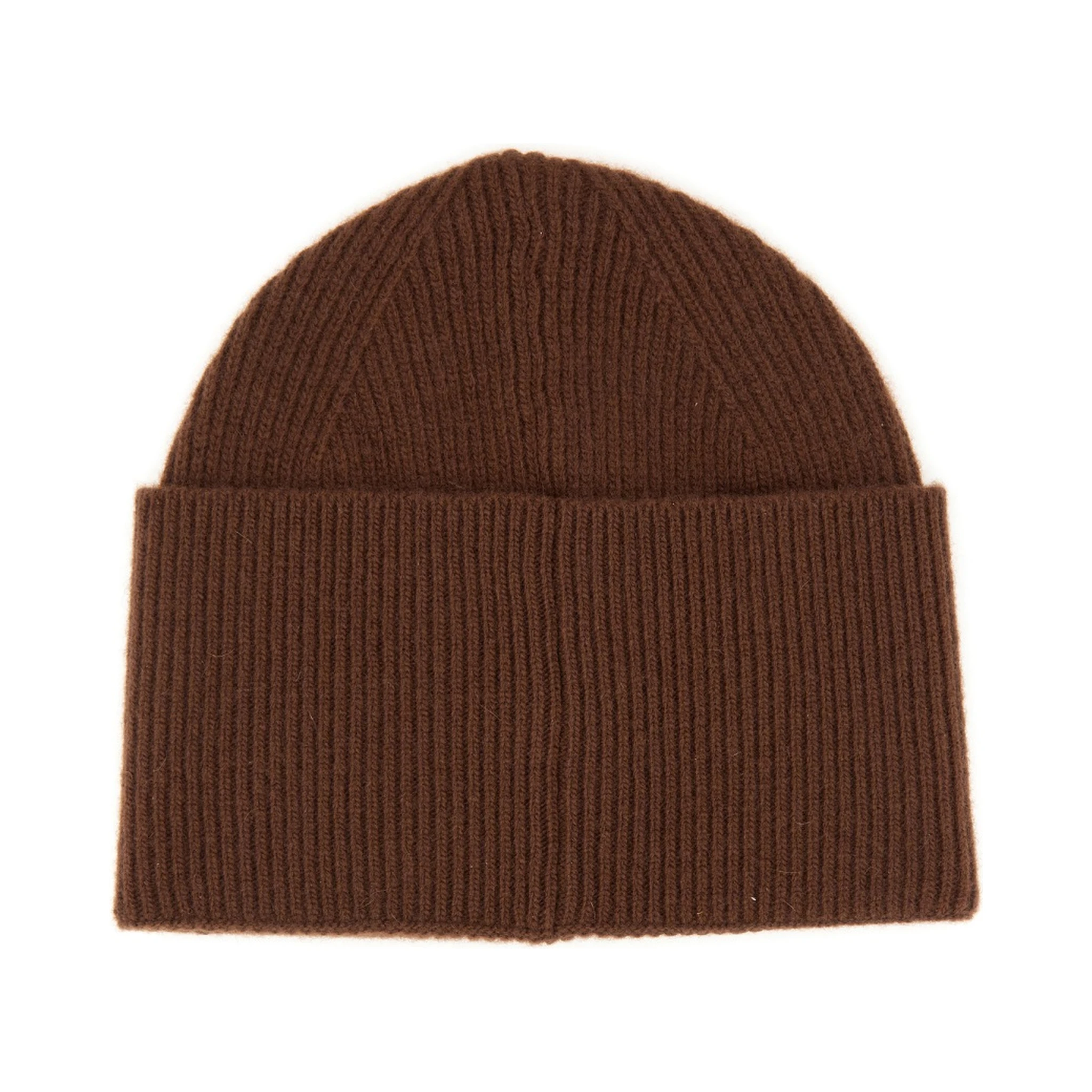 BEANIE HAT WITH LOGO