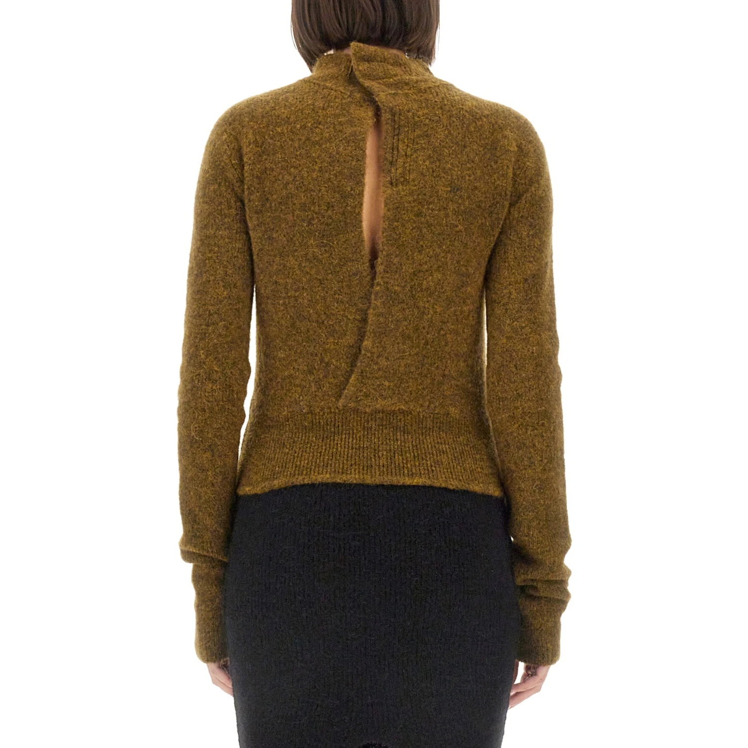 TURTLENECK SHIRT