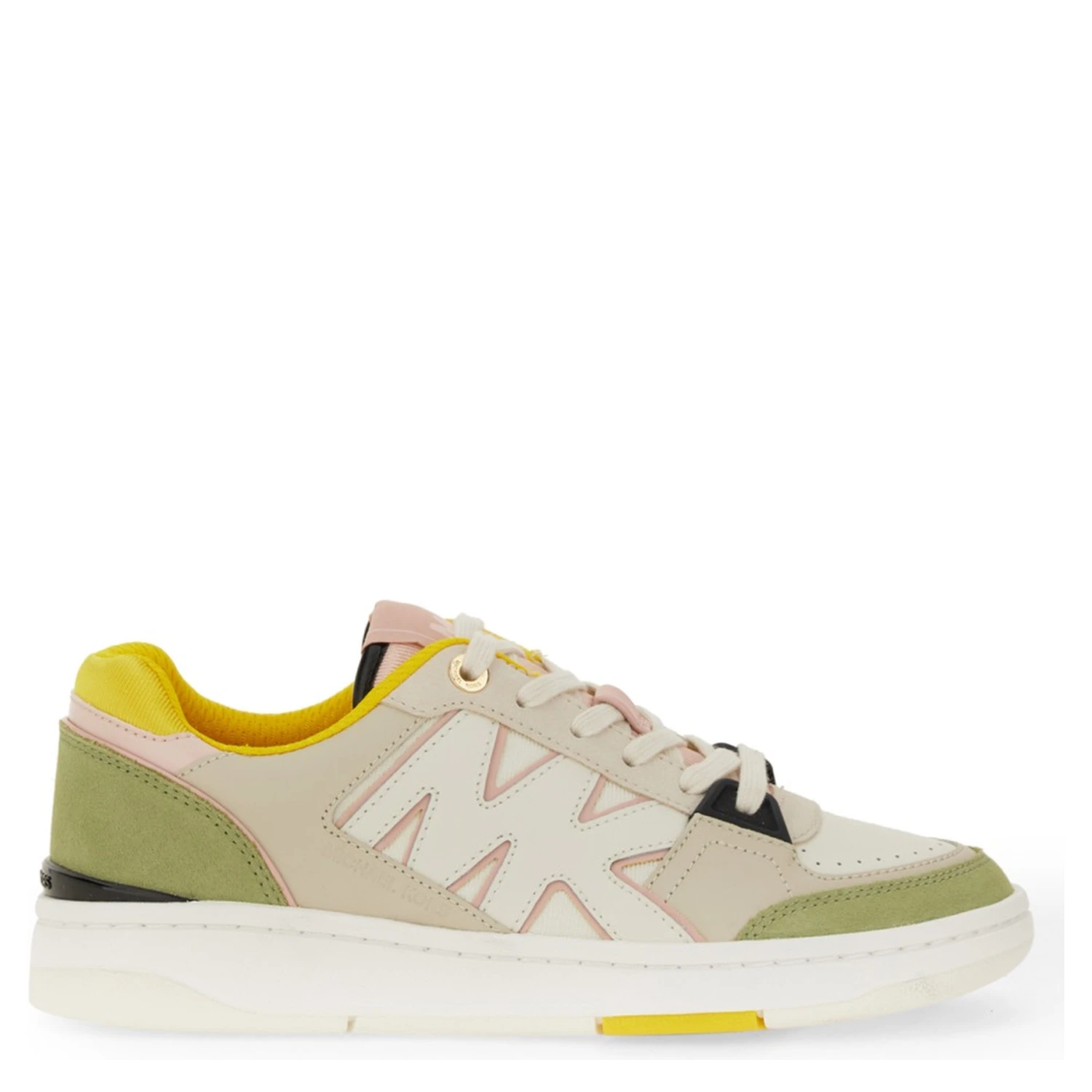 LEATHER SNEAKER