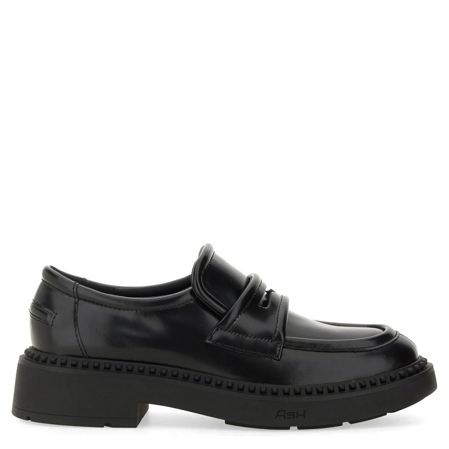 MOCCASIN MIRACLE
