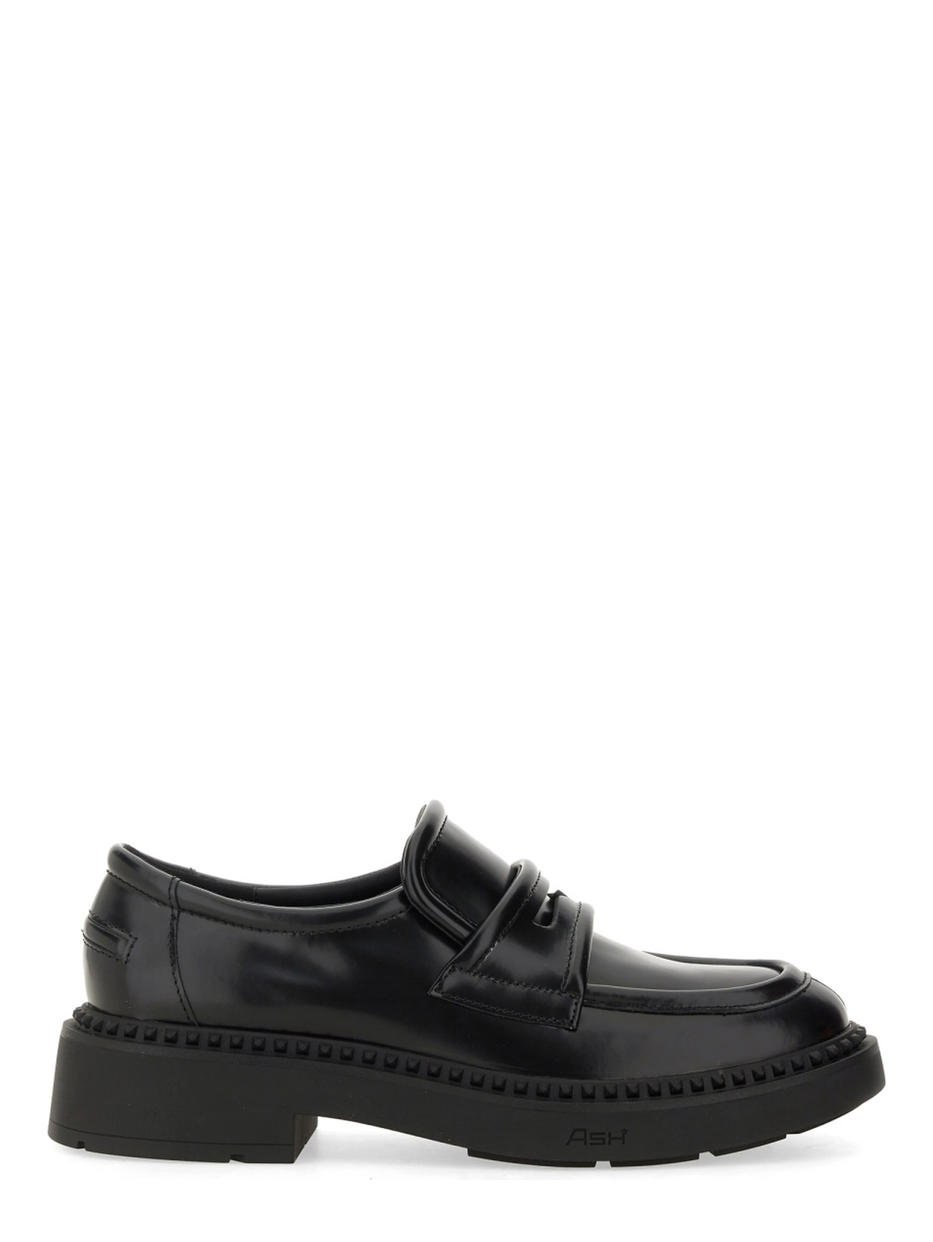 MOCCASIN MIRACLE