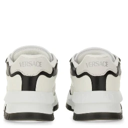 "ODYSSEY" SNEAKER