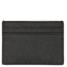 CARD HOLDER WITH LOGO