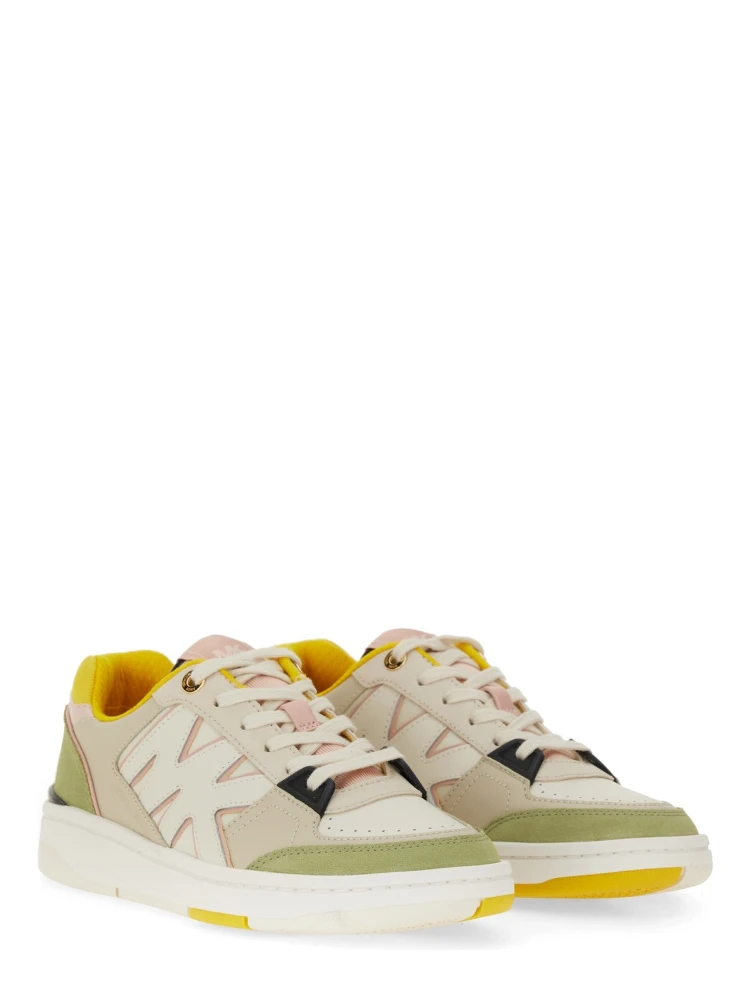 LEATHER SNEAKER alternative