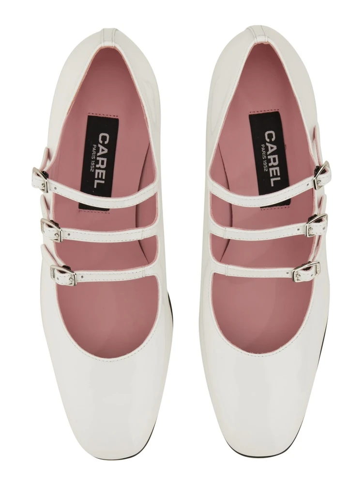 ARIANA SHOE alternative