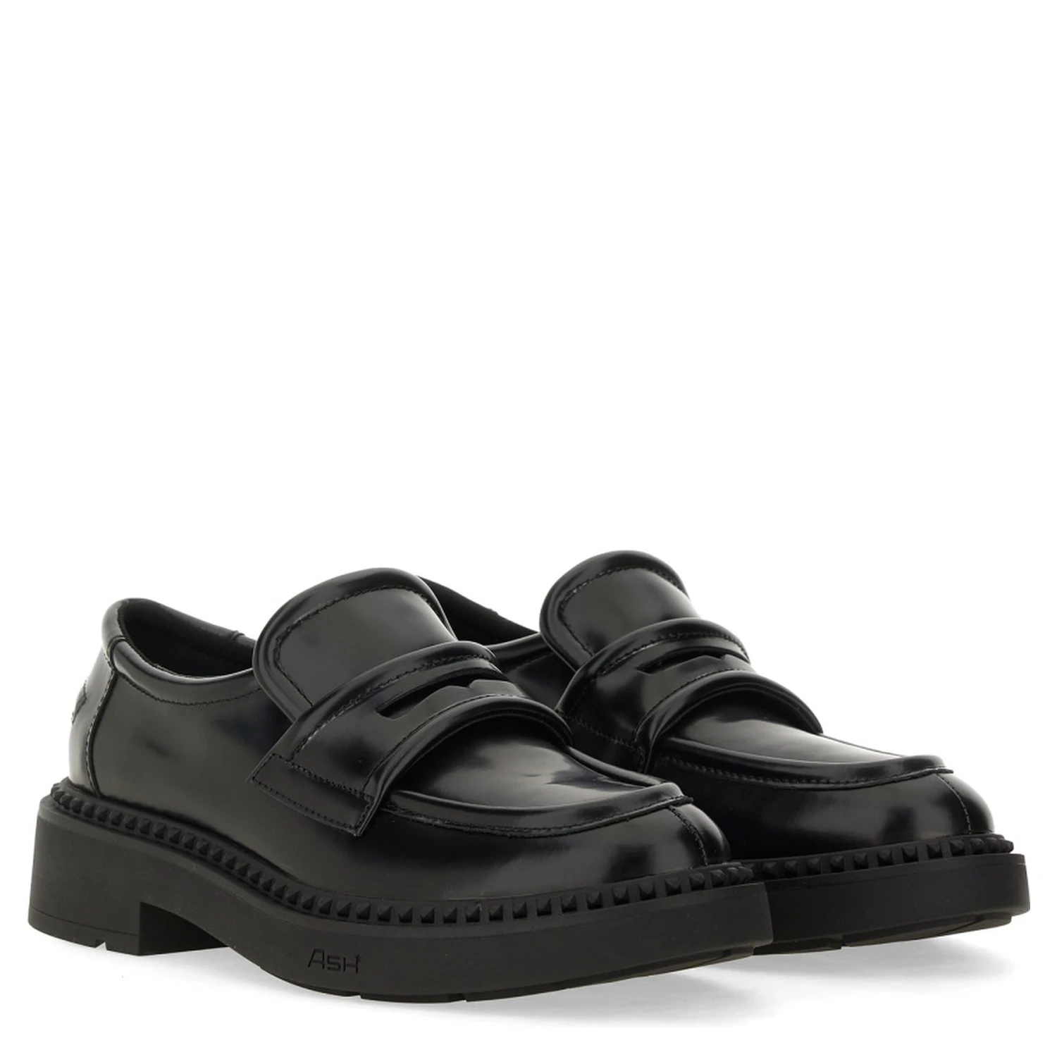 MOCCASIN MIRACLE