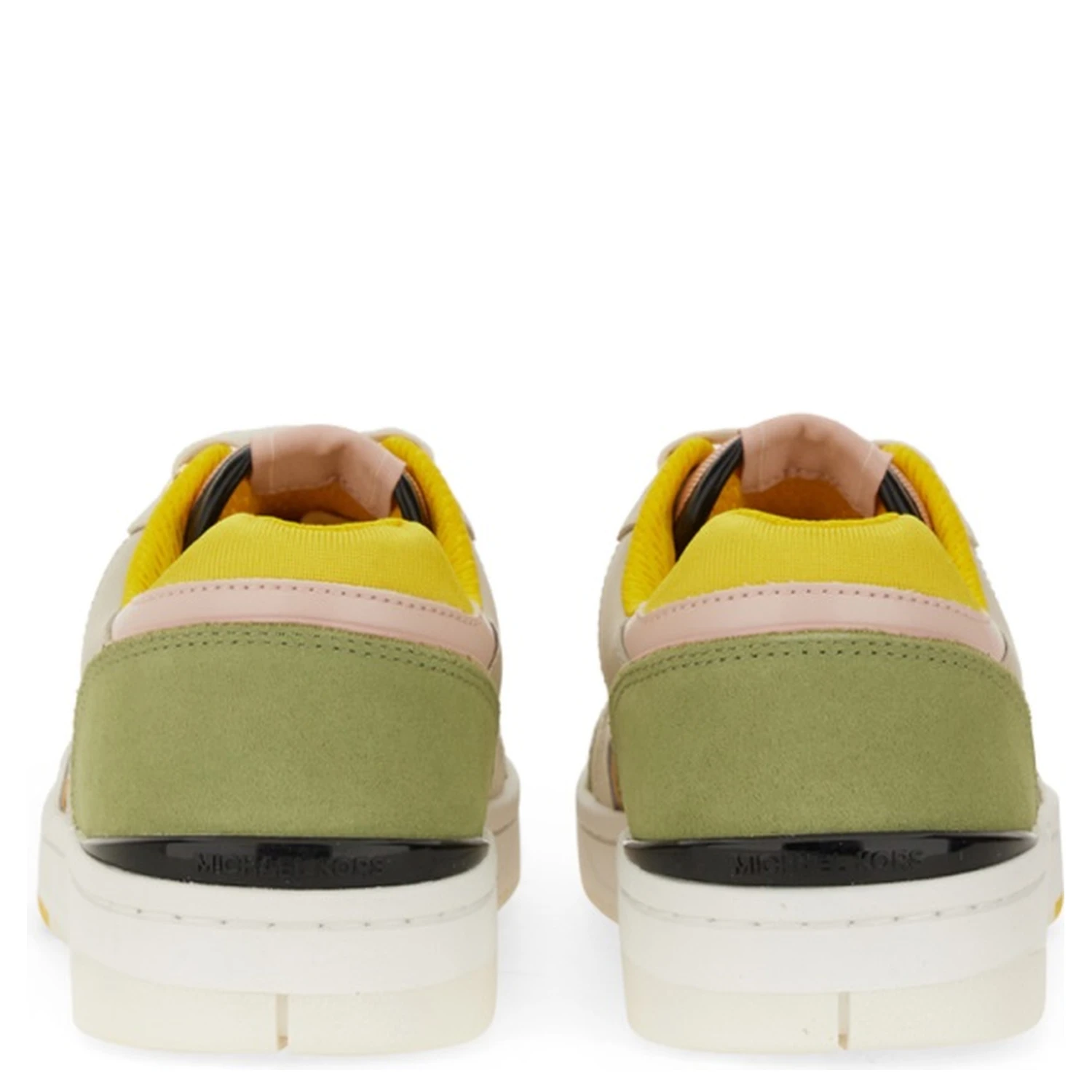 LEATHER SNEAKER