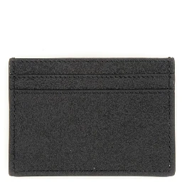 CARD HOLDER WITH LOGO