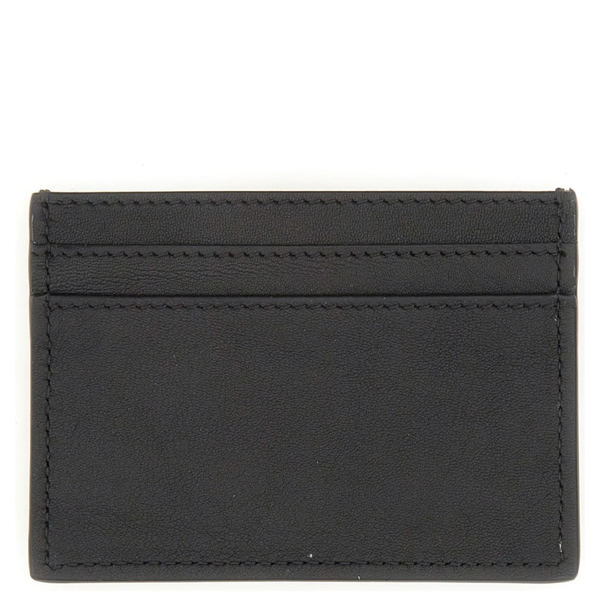 CARD HOLDER WITH LOGO