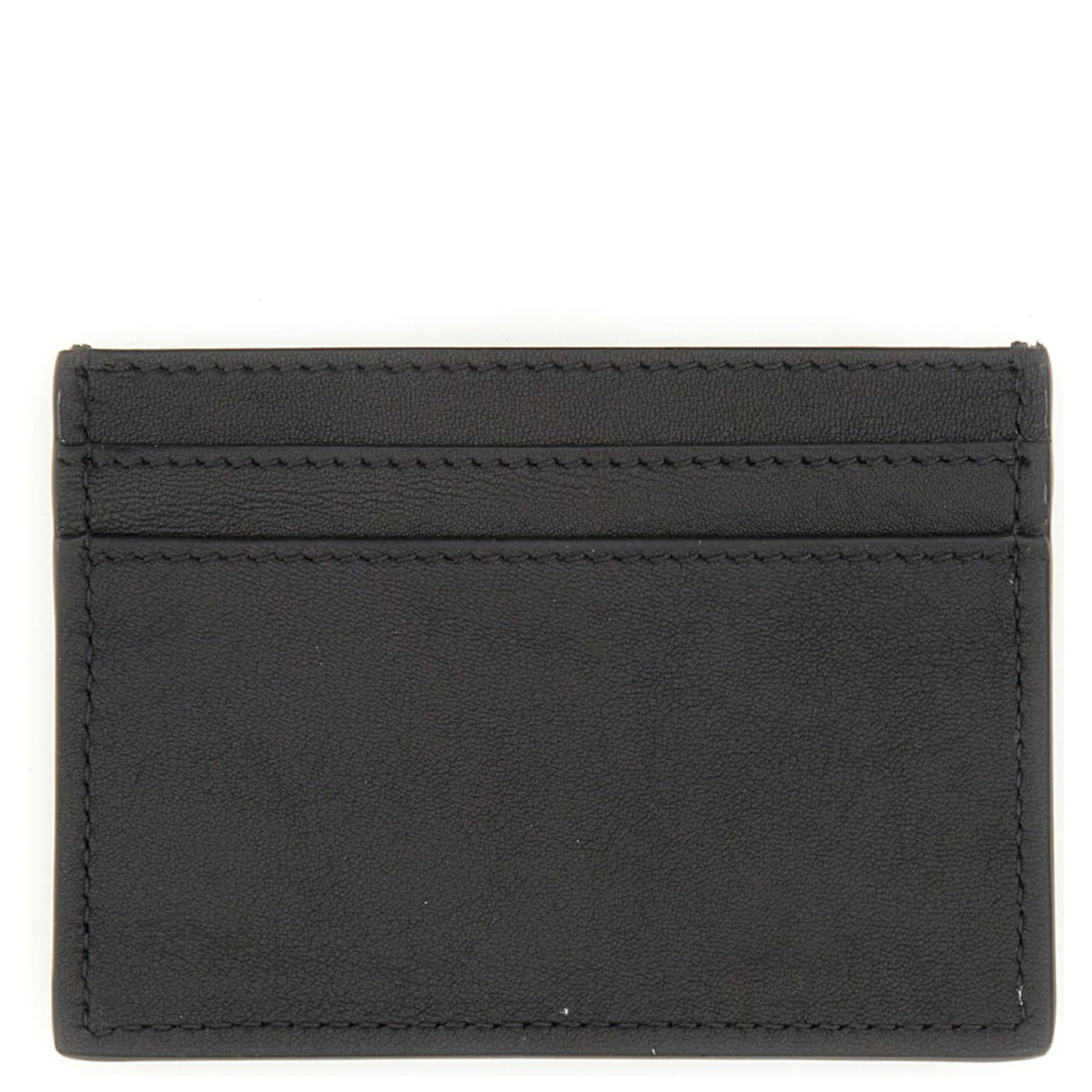 CARD HOLDER WITH LOGO