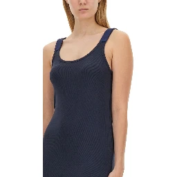 TANK DRESS