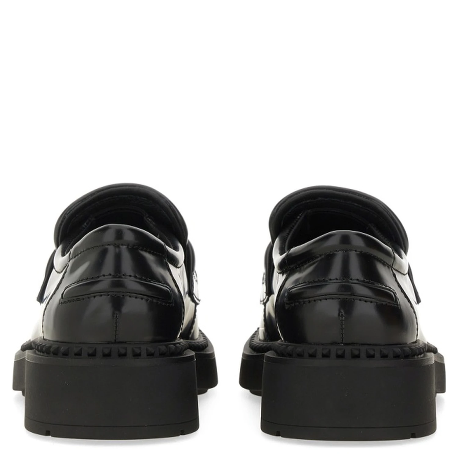 MOCCASIN MIRACLE